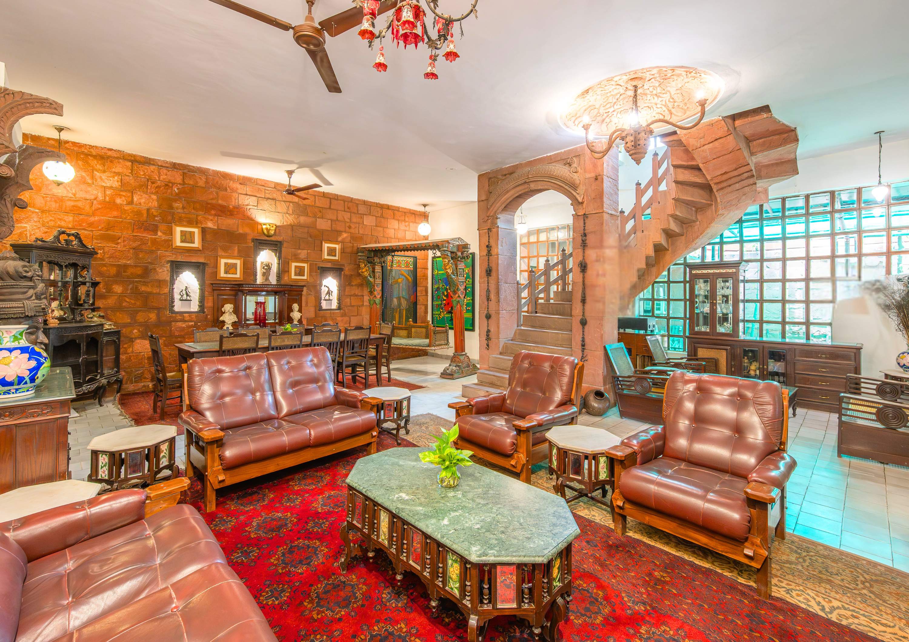  Heritage Residence in Sector 40, Noida - 物件實景