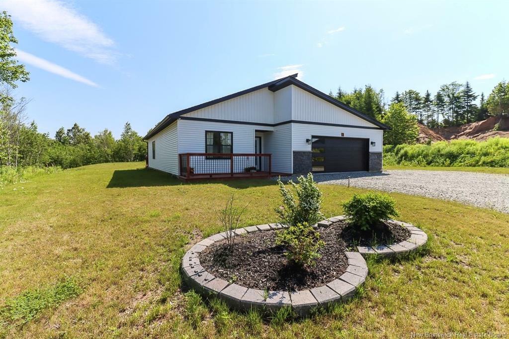 QUISPAMSIS, New Brunswick, E2S 1B8, CA, 3 Bedrooms Bedrooms, ,2 BathroomsBathrooms,Residential,For Sale,1875695