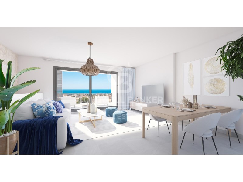 Mijas, Andalusia, ES, 3 Bedrooms Bedrooms, ,2 BathroomsBathrooms,Residential,For Sale,1794137
