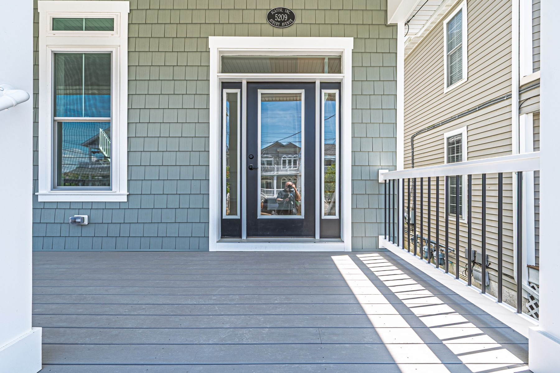  5512 Asbury Avenue - 物件實景