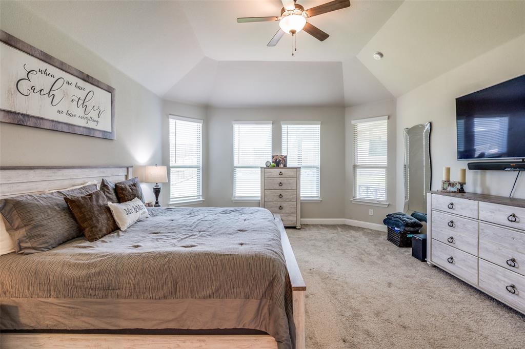 Prosper, Texas, 75078, United States, 5 Bedrooms Bedrooms, ,4 BathroomsBathrooms,Residential,For Sale,1898856