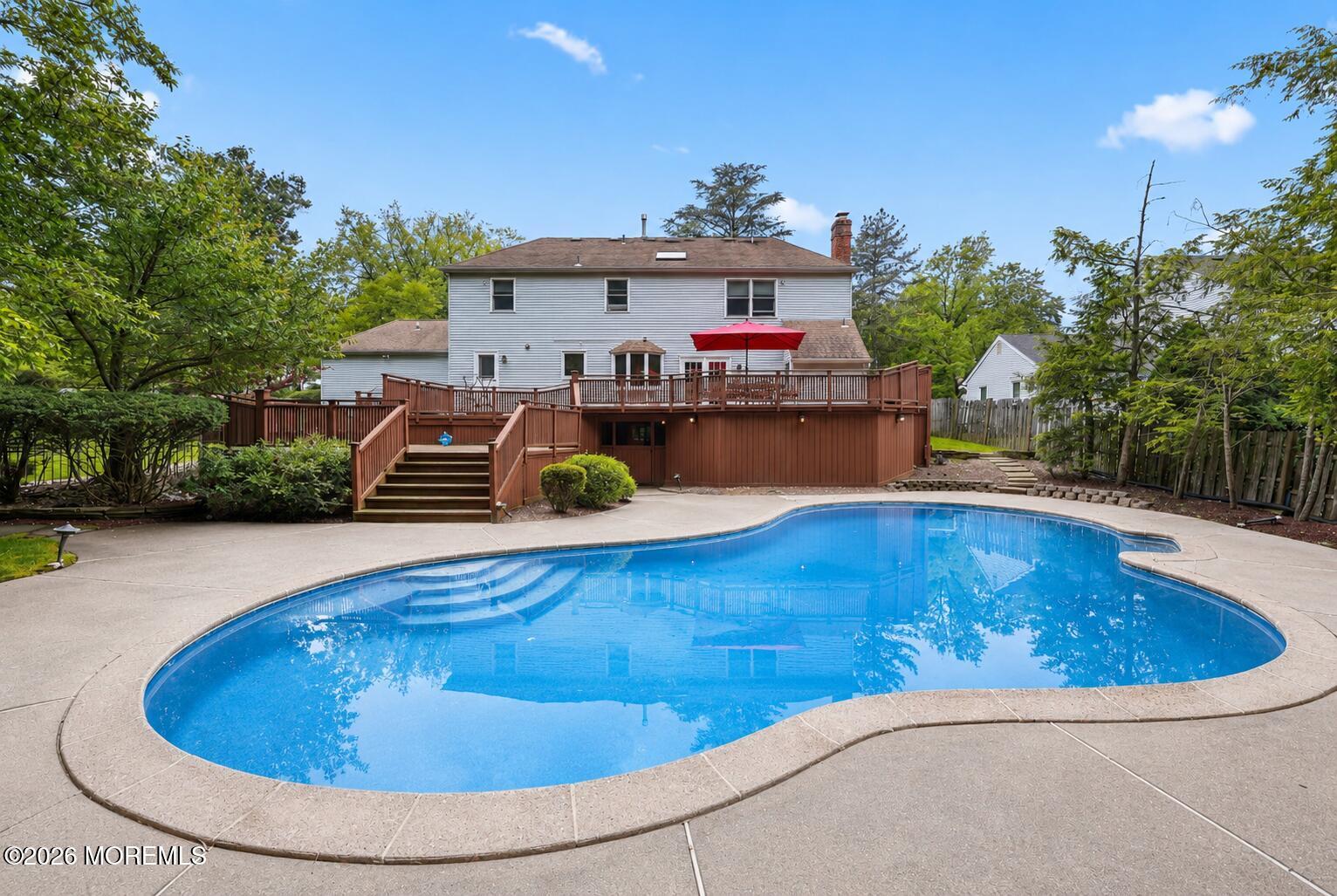 Marlboro, New Jersey, 07746, United States, 4 Bedrooms Bedrooms, ,4 BathroomsBathrooms,Residential,For Sale,2049108
