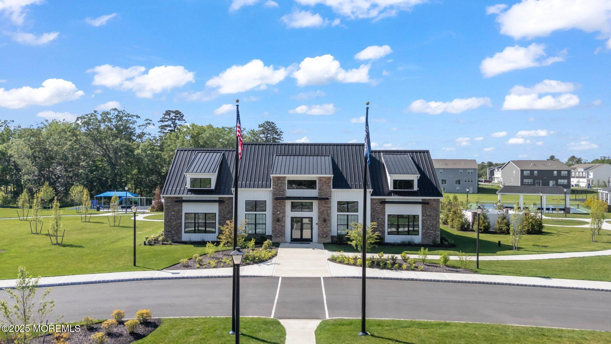 Jackson, New Jersey, 08527, United States, 3 Bedrooms Bedrooms, ,4 BathroomsBathrooms,Residential,For Sale,1979150