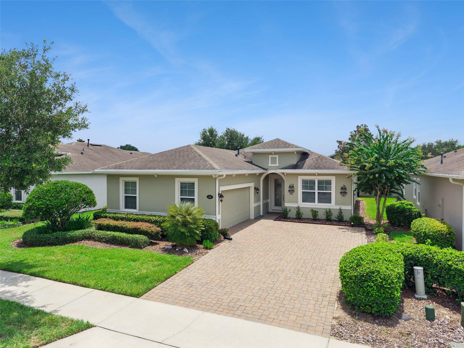 Gardenshire Ln, Deland, FL 32724