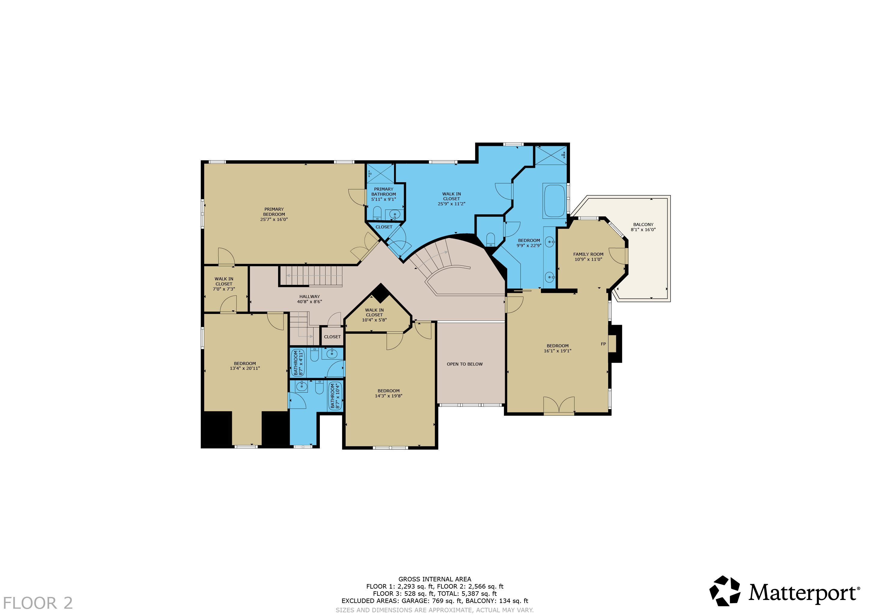  Grand Tudor Estate Offering Luxury Living in Gated Vineyard Heights - 物件實景