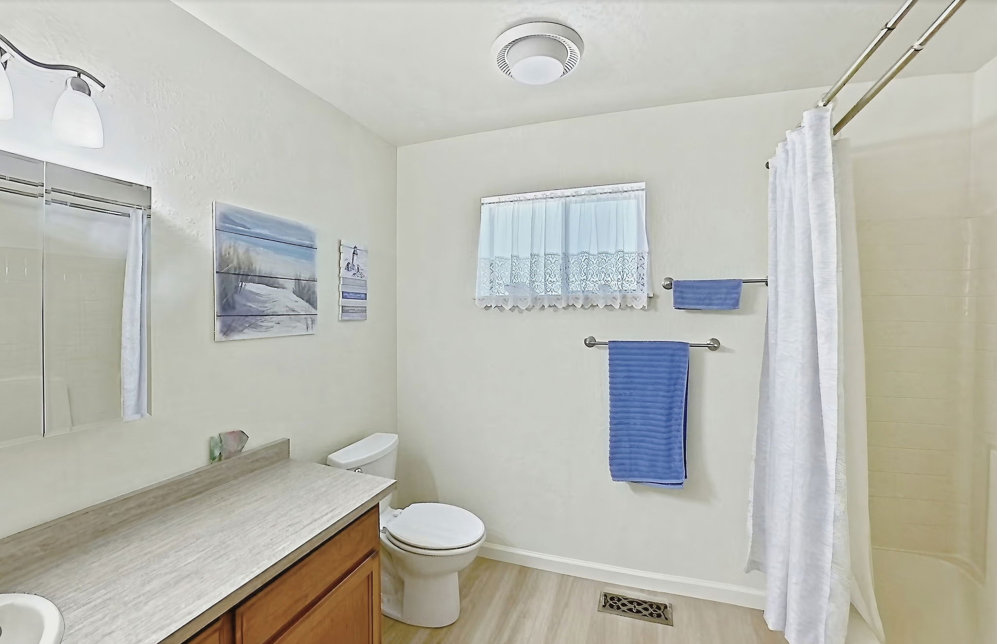  Panoramic Blue Mountain Views on One Usable Acre - 物件實景