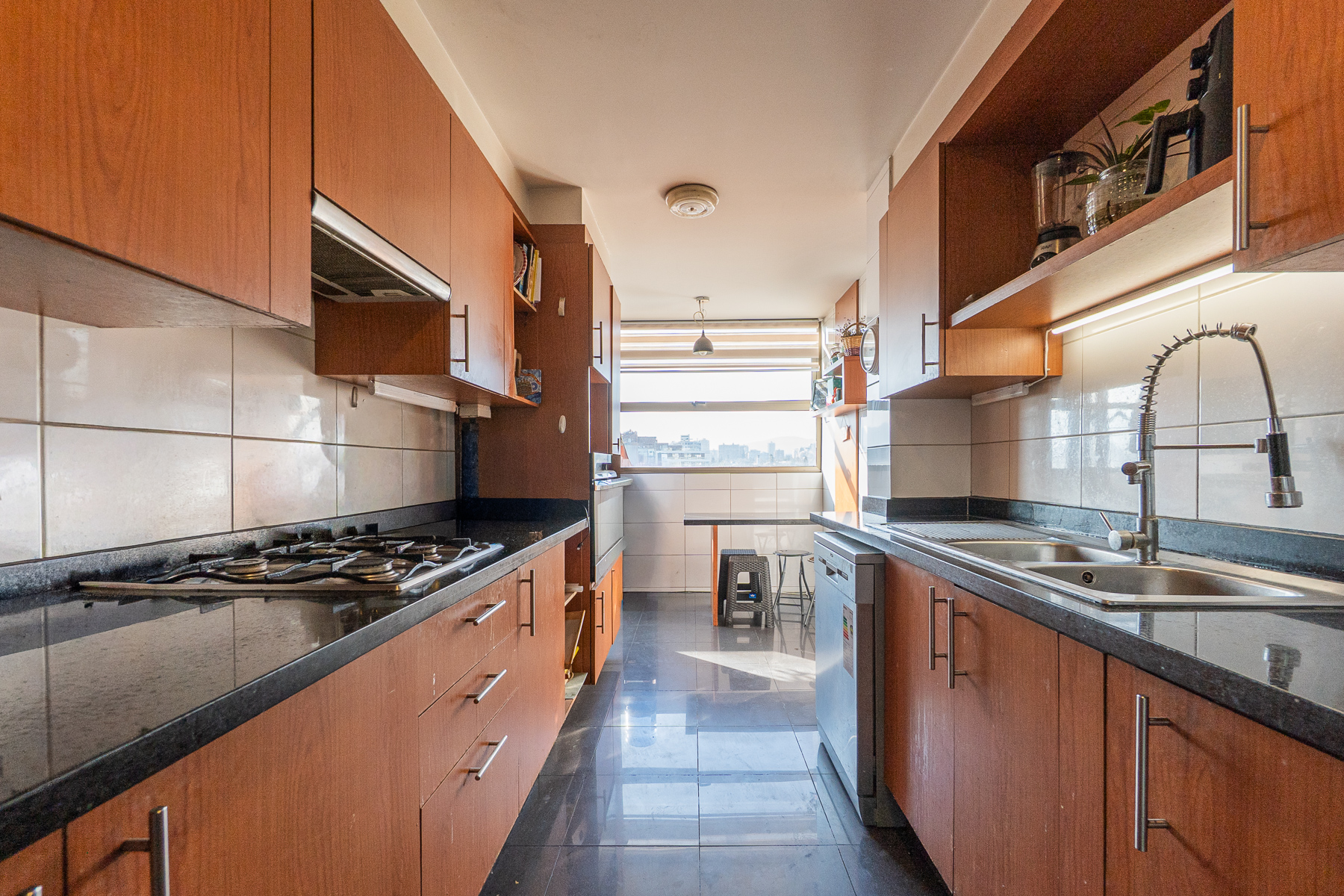  Spacious and bright apartment – Terrace / Excellent location - 物件實景