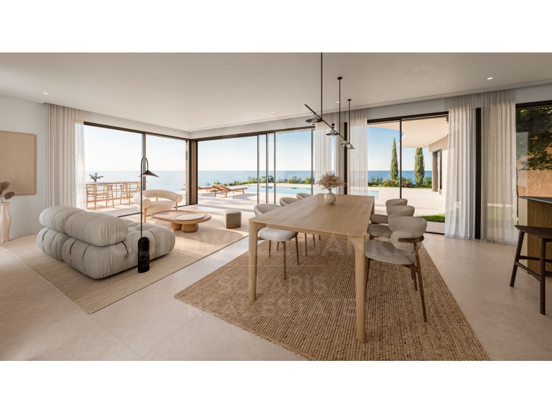 Jávea / Xàbia, Comunidad Valenciana, ES, 4 Bedrooms Bedrooms, ,4 BathroomsBathrooms,Residential,For Sale,1838982