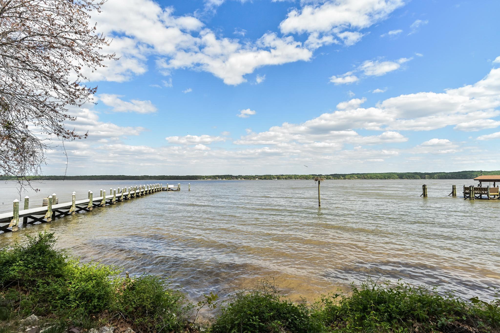  11715 River Drive, Lorton, VA, 22079 - 物件實景