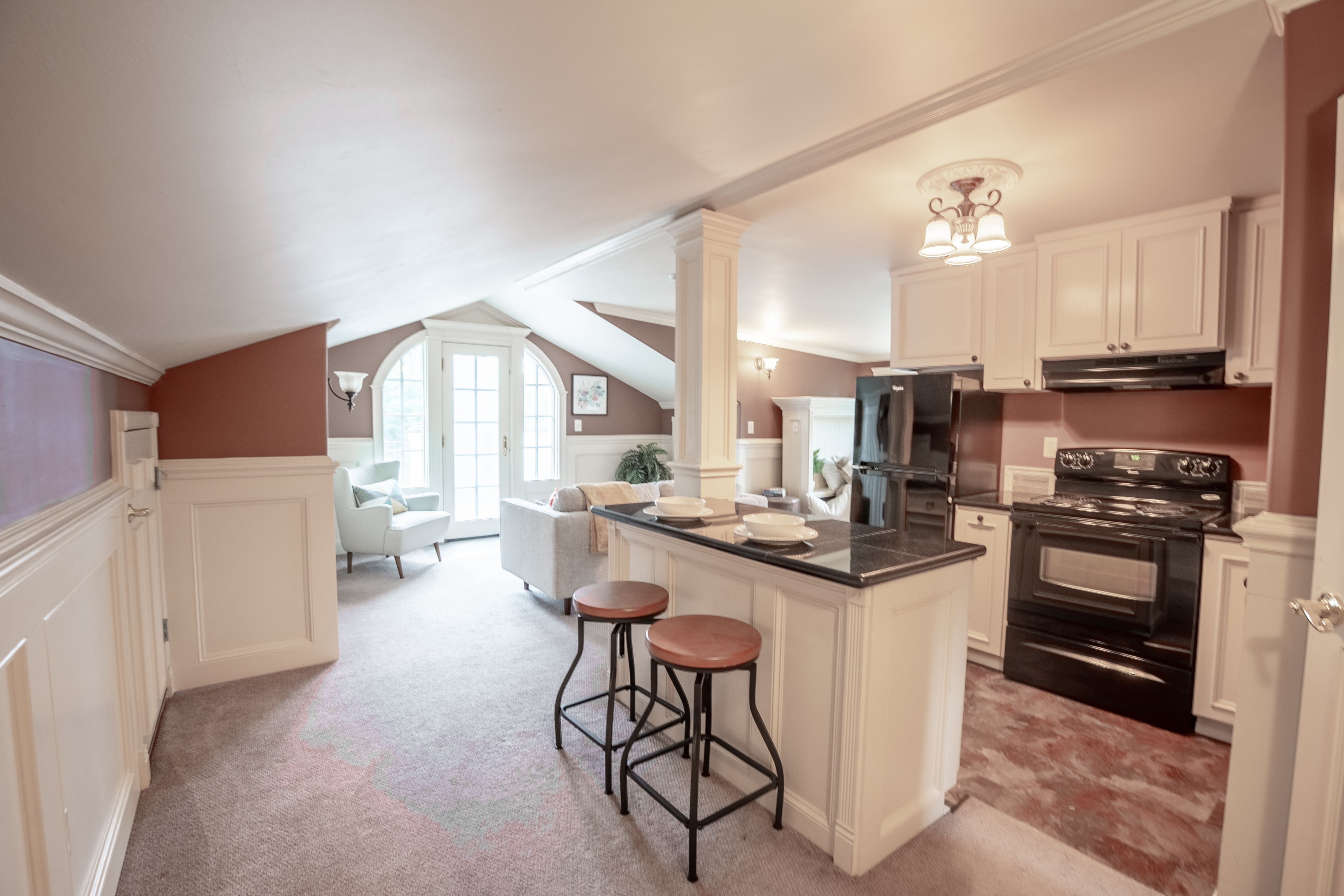  10007 Lake Steilacoom Dr SW, Lakewood, WA 98498 - 物件實景