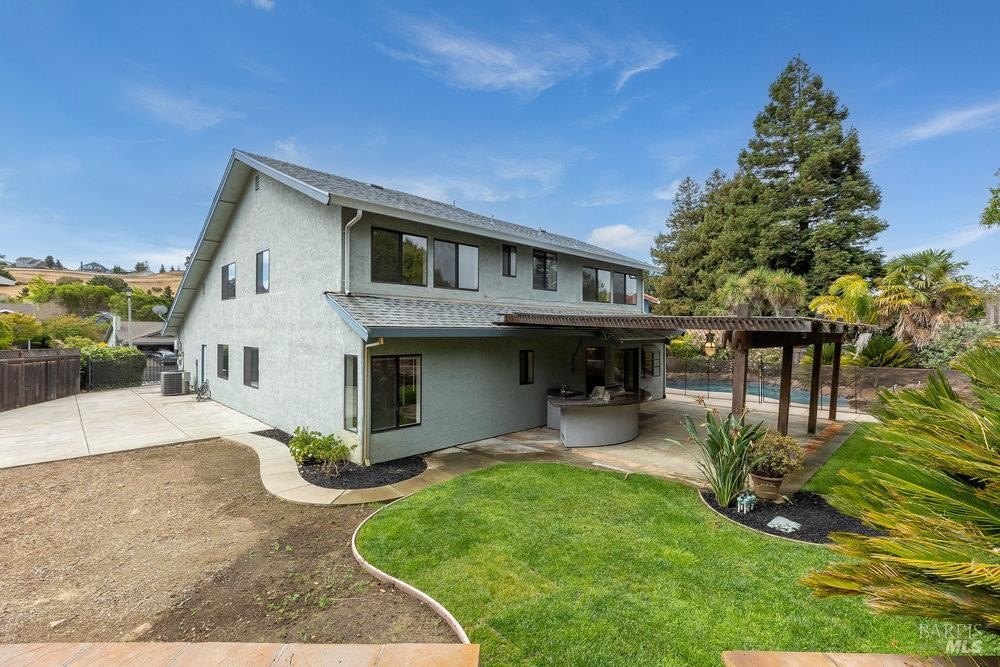 Benicia, California, 94510, United States, 4 Bedrooms Bedrooms, ,3 BathroomsBathrooms,Residential,For Sale,1903475