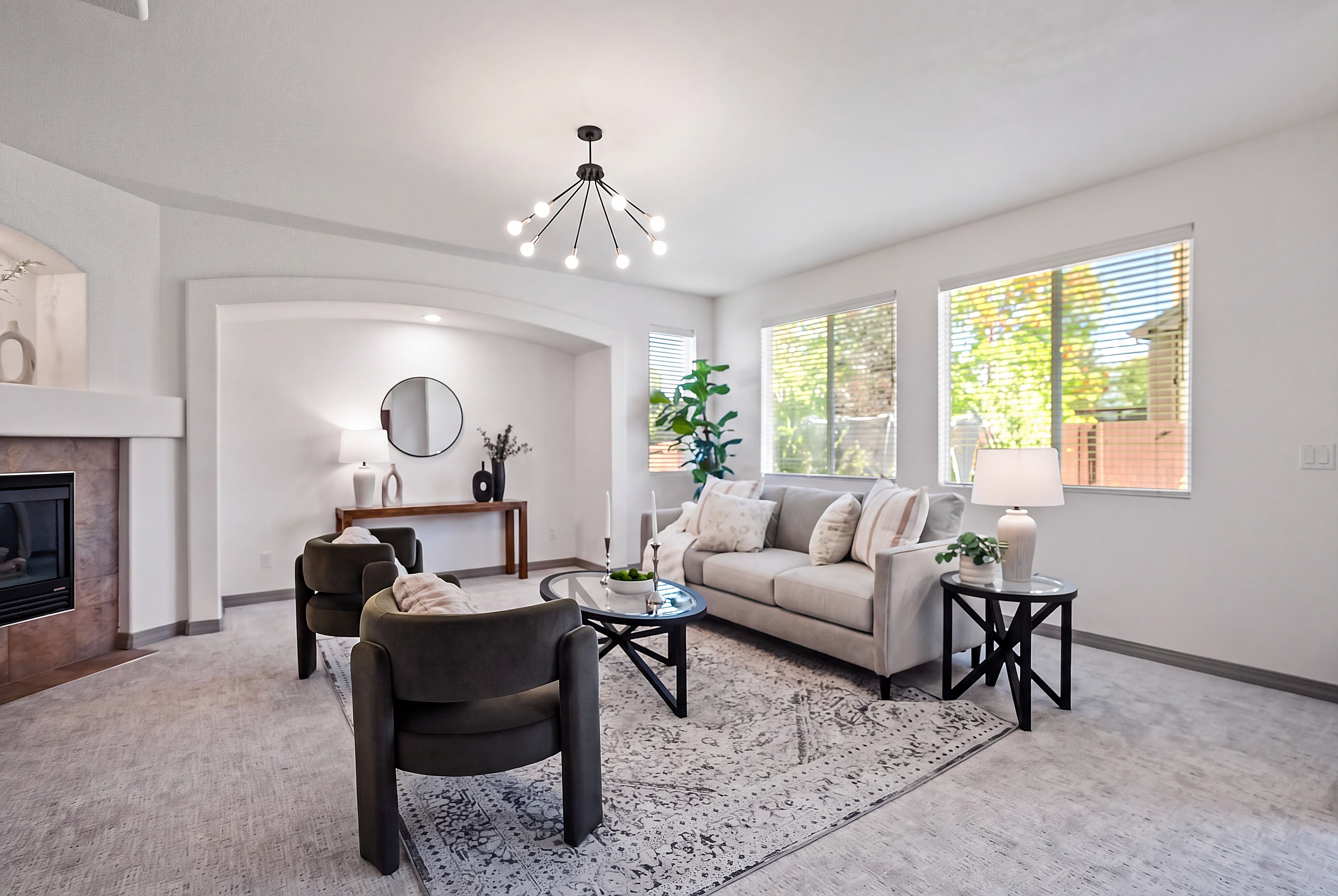  Welcome to This Beautifully Maintained Home in Sought-After Wagon Trails - 物件實景