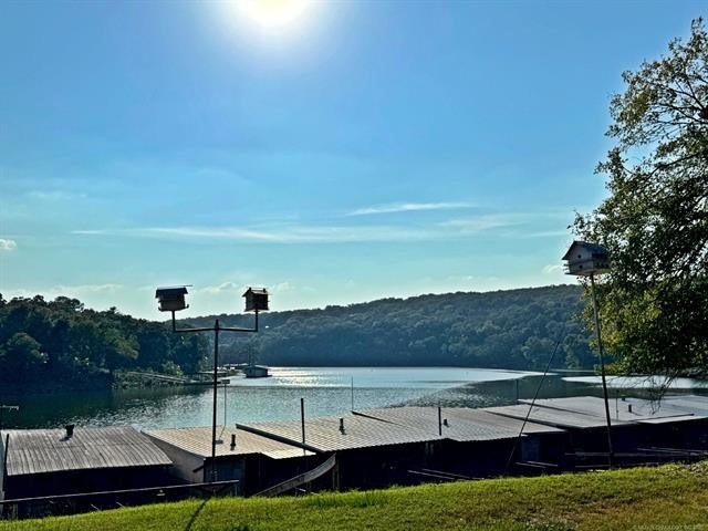 Hulbert, Oklahoma, 74441, United States, 3 Bedrooms Bedrooms, ,2 BathroomsBathrooms,Residential,For Sale,1976357