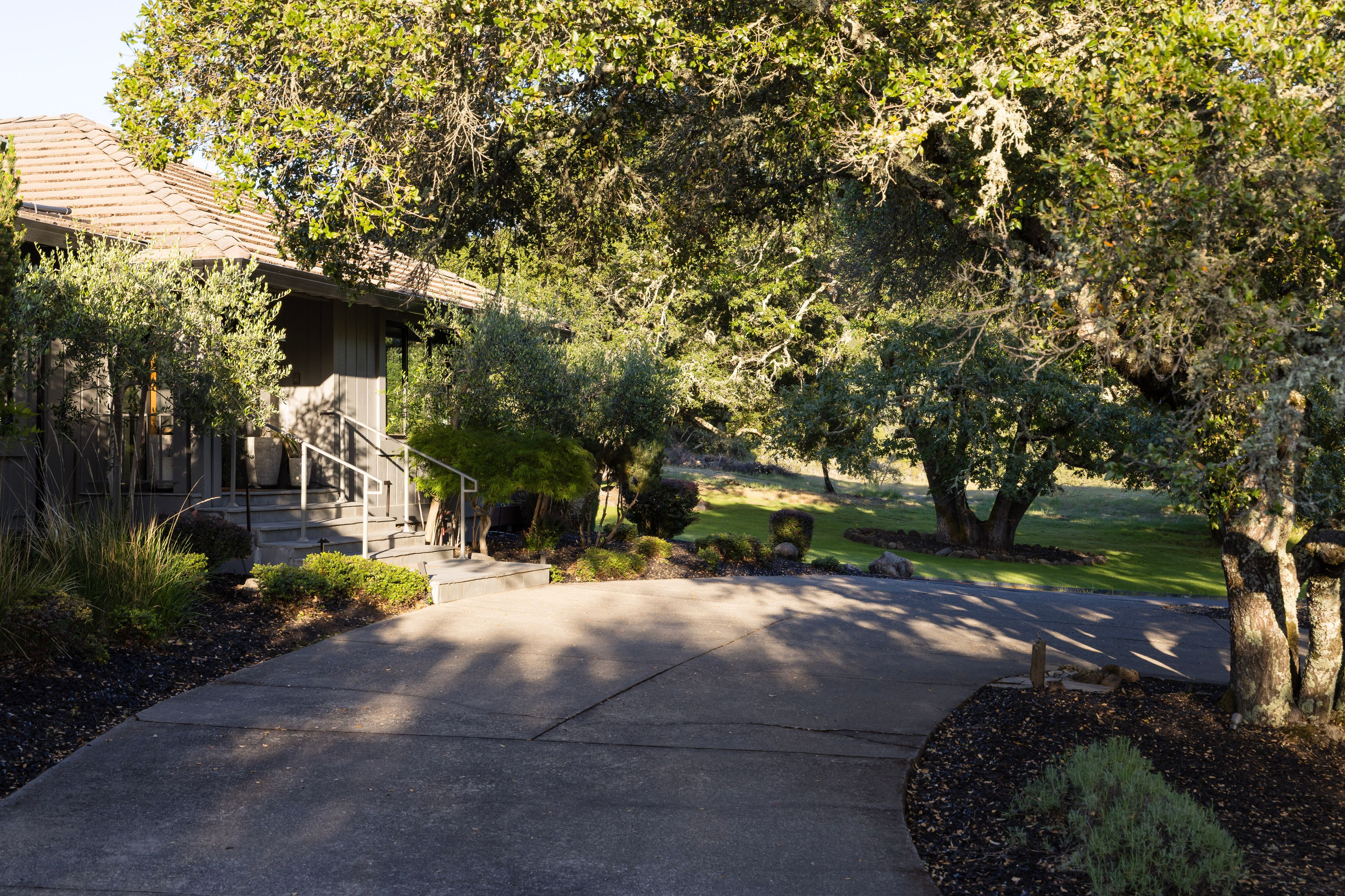  Income Producing Calistoga Compound - 物件實景