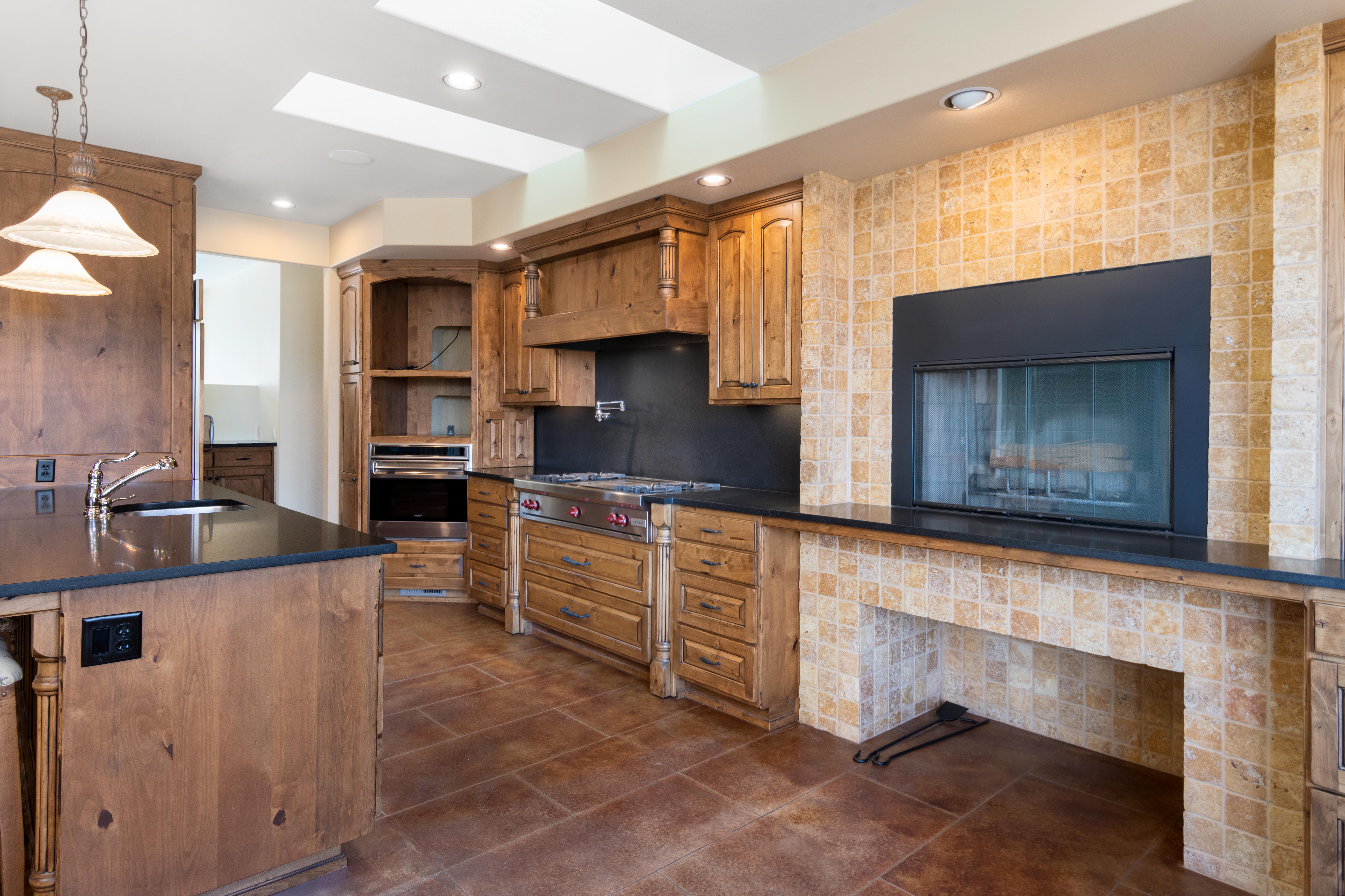  Quality Custom Home - 物件實景