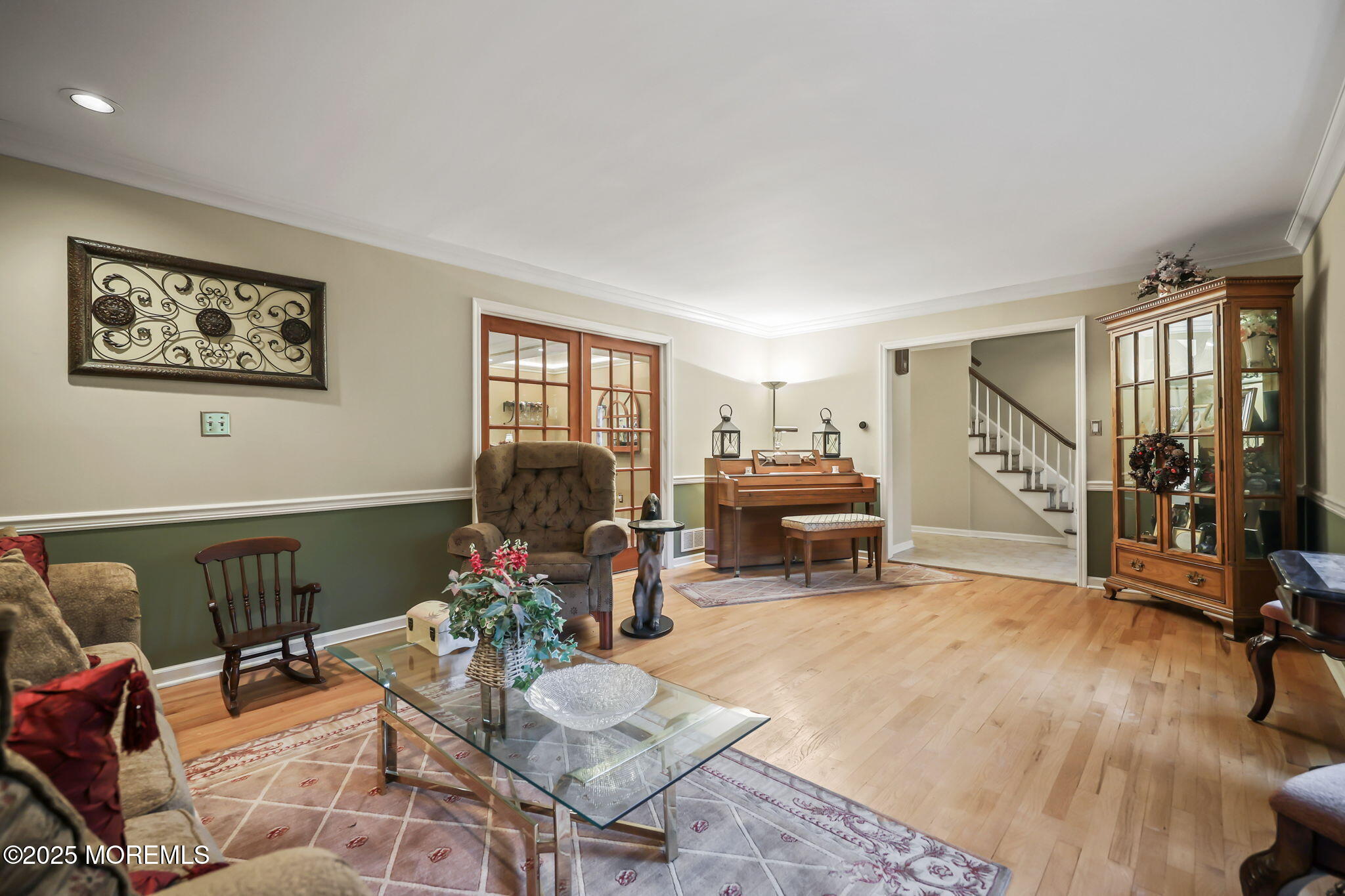 Marlboro, New Jersey, 07746, United States, 5 Bedrooms Bedrooms, ,3 BathroomsBathrooms,Residential,For Sale,1924539