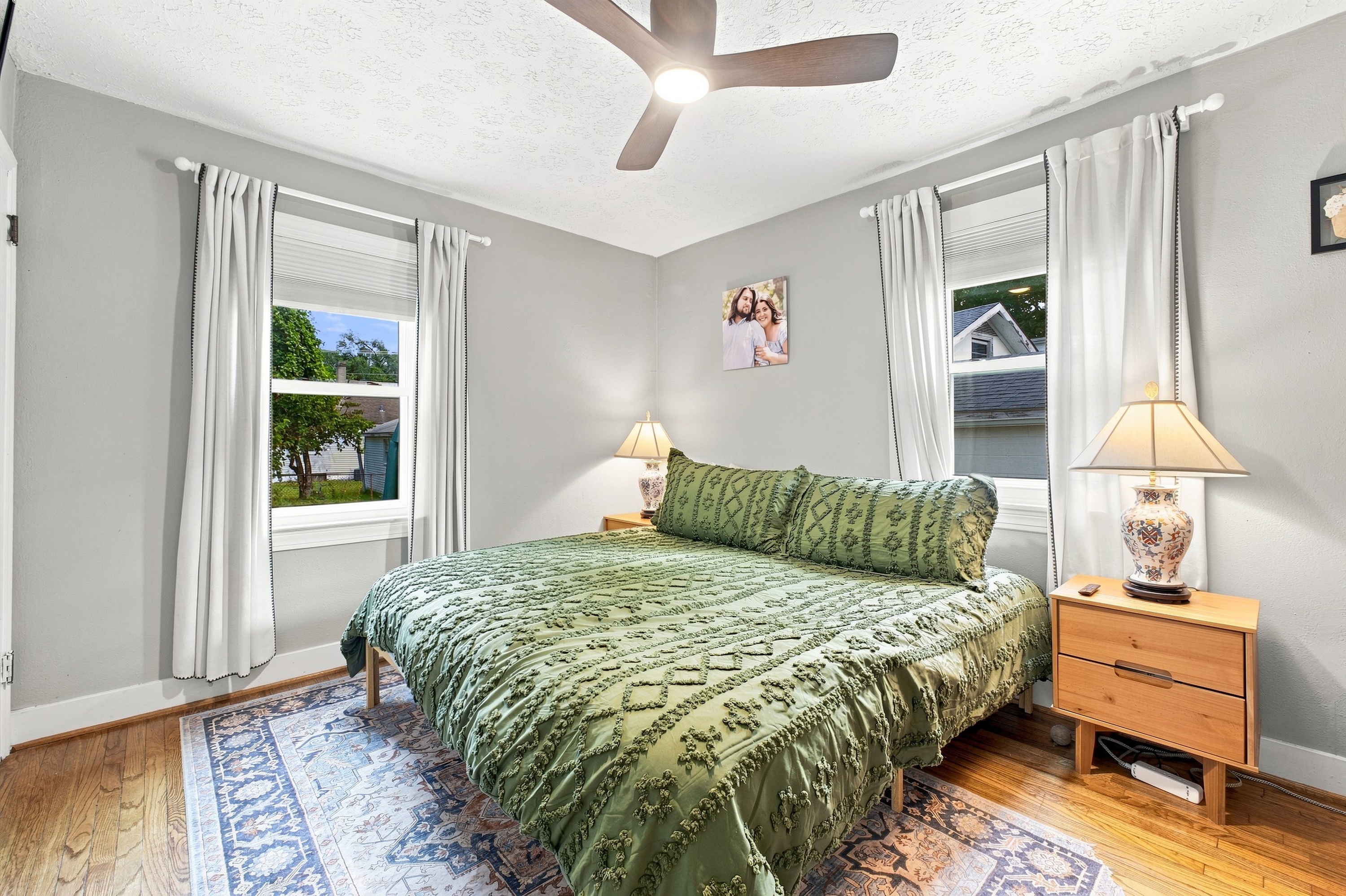  867 Parkway Drive, Louisville, KY 40217 - 物件實景
