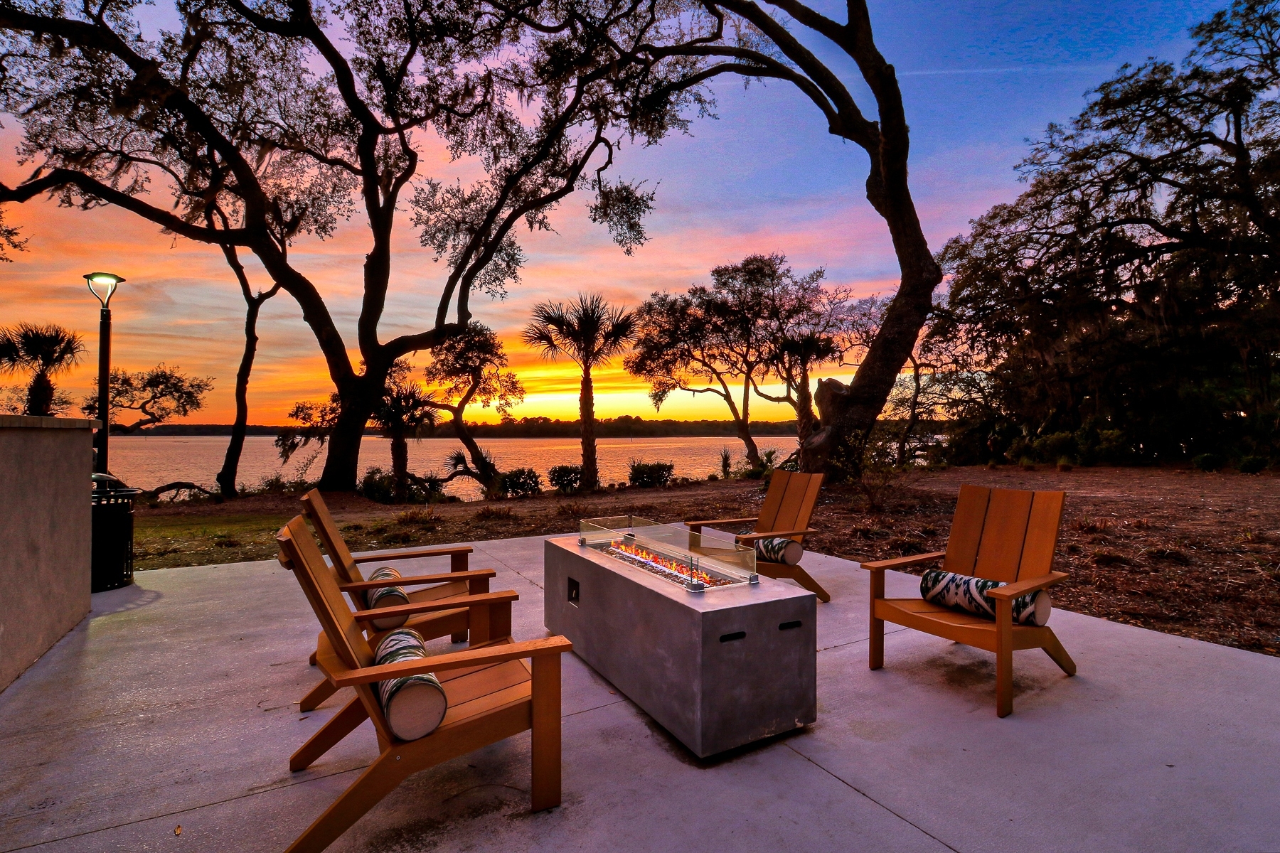  63 Skull Creek Drive Unit #101, Hilton Head Island - 物件實景