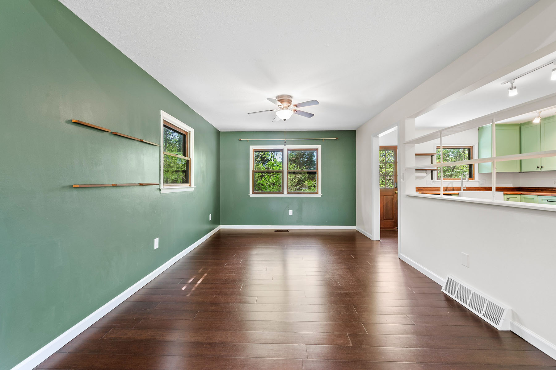  ASHEVILLE - 物件實景