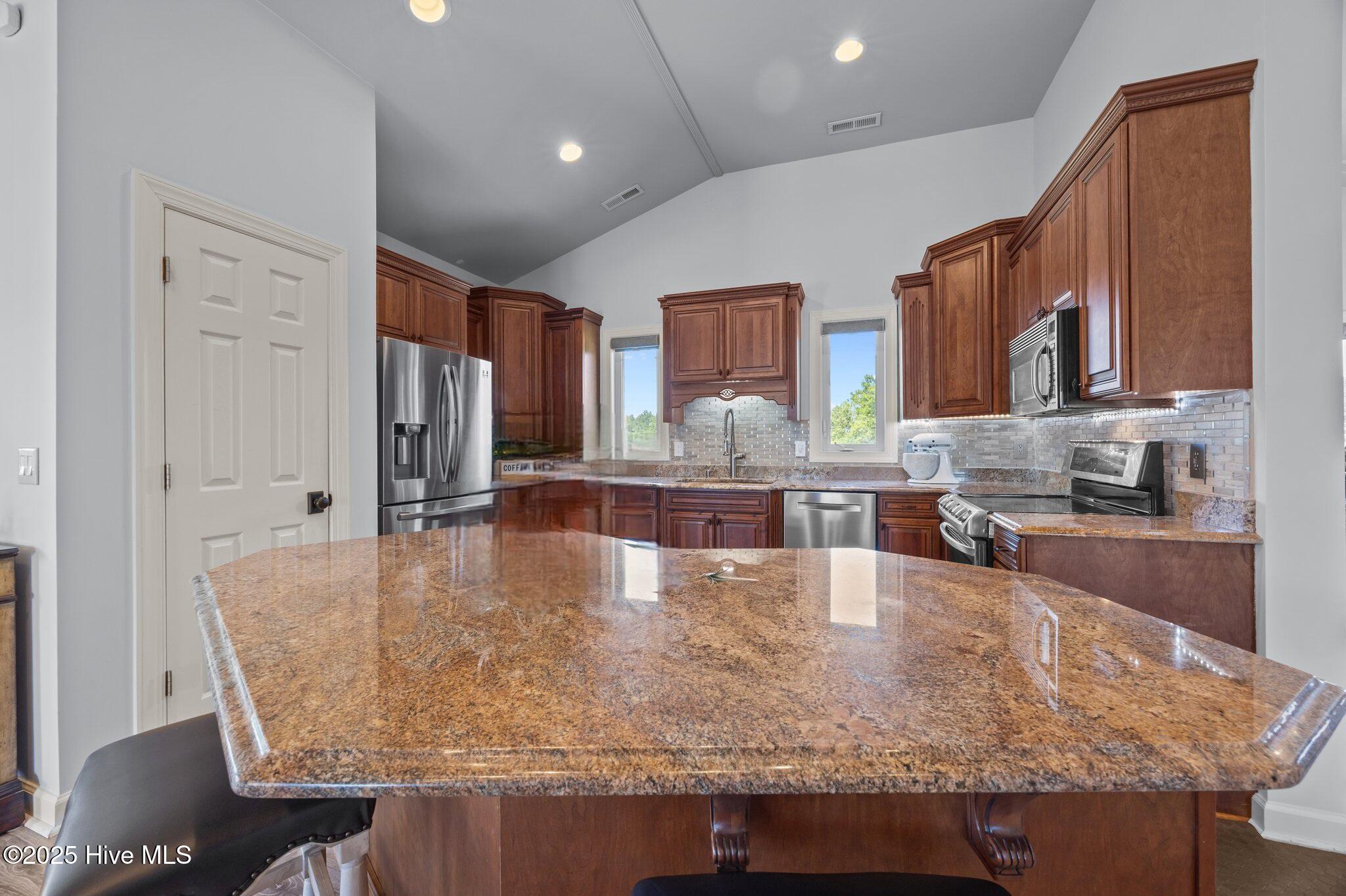 Sneads Ferry, North Carolina, 28460, United States, 4 Bedrooms Bedrooms, ,4 BathroomsBathrooms,Residential,For Sale,1883295