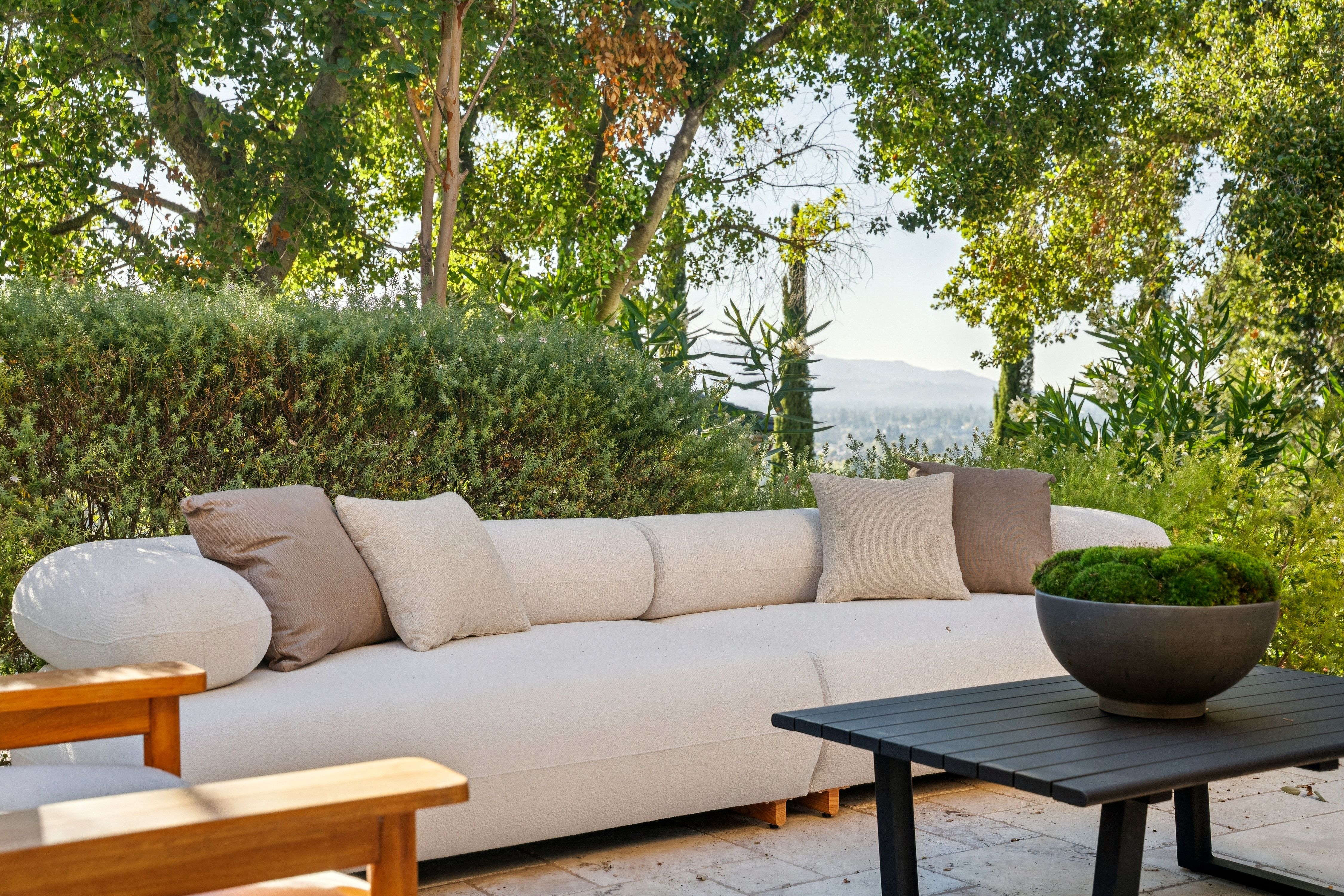  Private Mediterranean Estate with Breathtaking Views - 物件實景