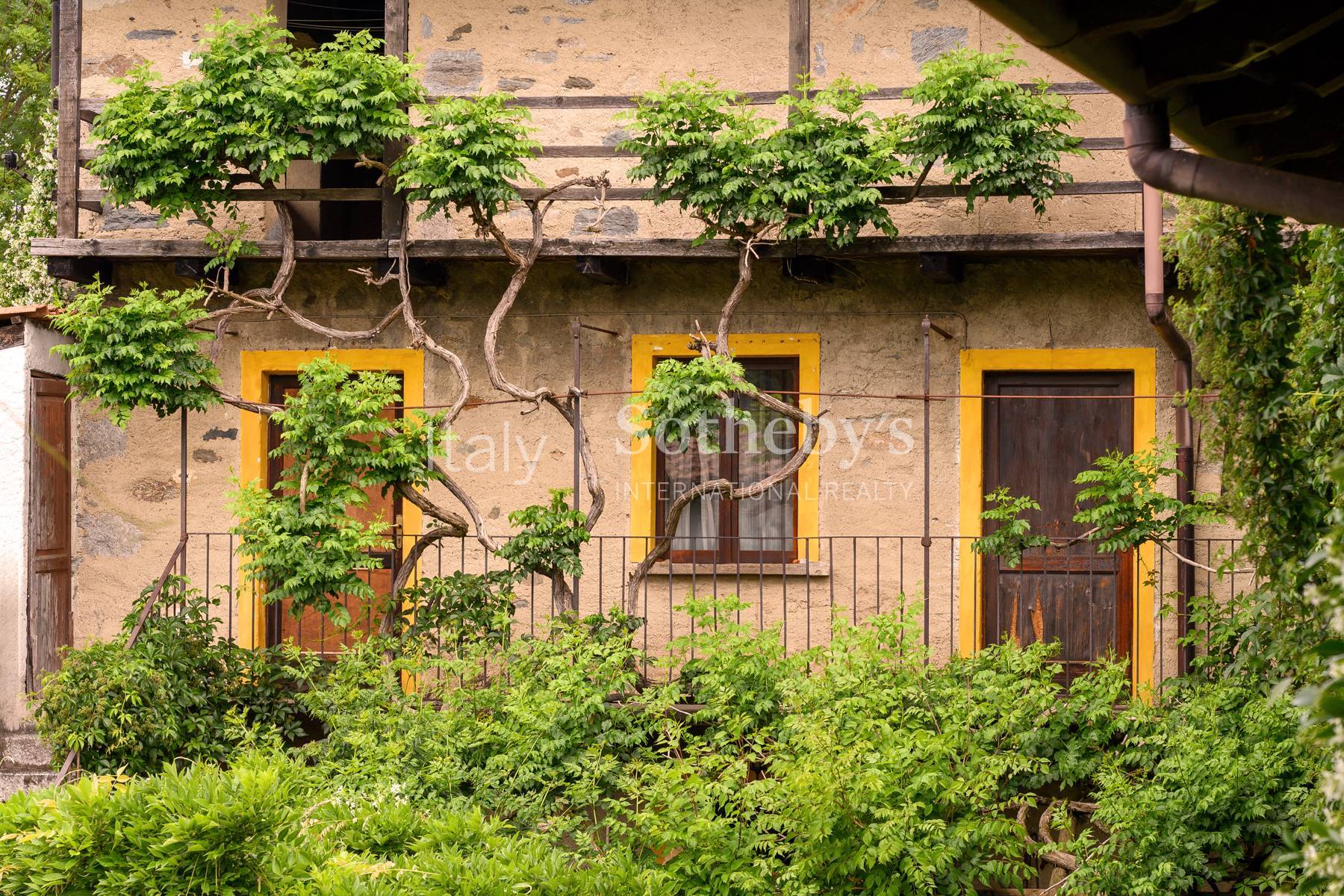  Timeless Historic Home Surrounded by Nature - 物件實景