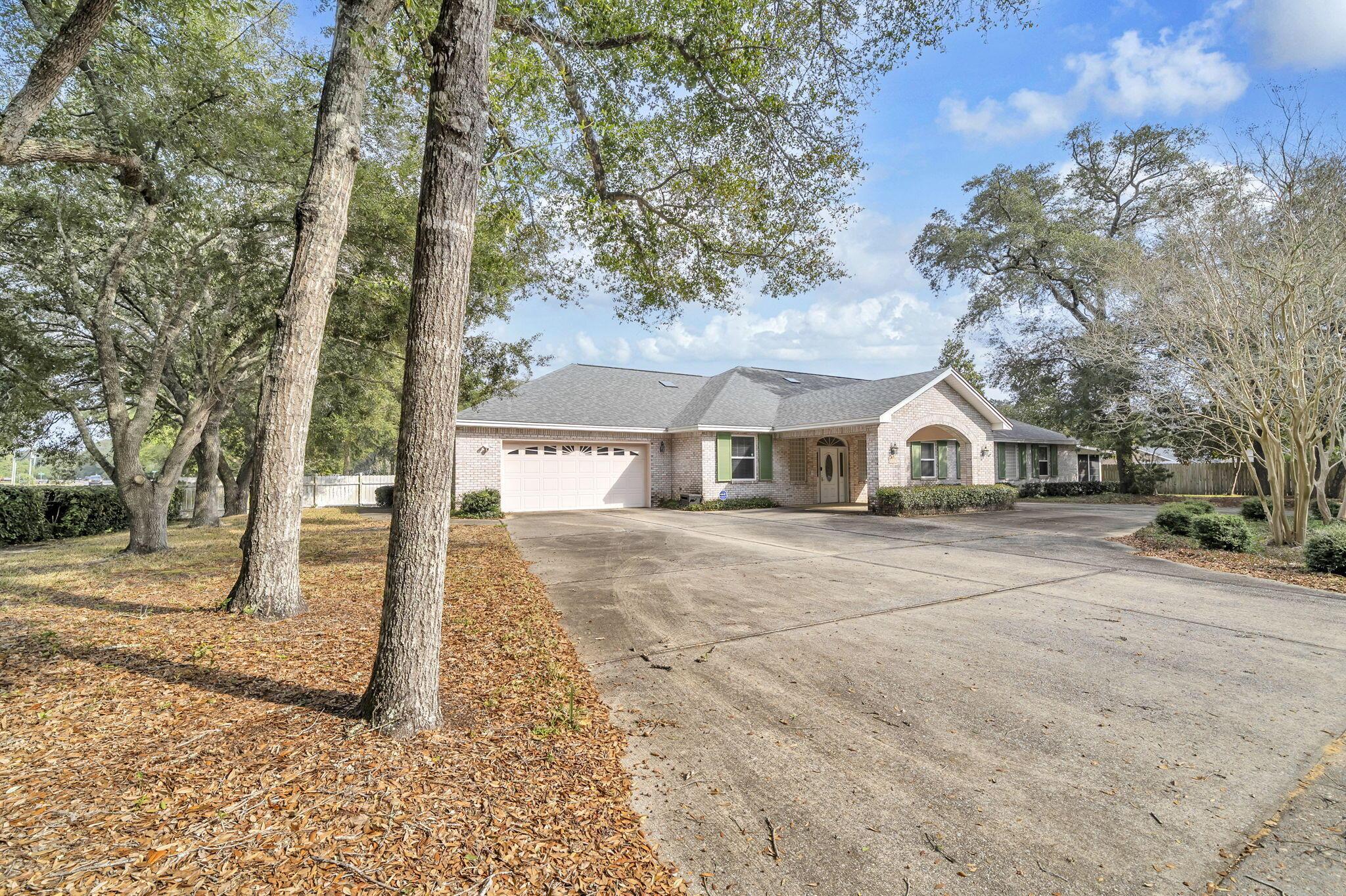 Fort Walton Beach, Florida, 32547, United States, 4 Bedrooms Bedrooms, ,4 BathroomsBathrooms,Residential,For Sale,2008970