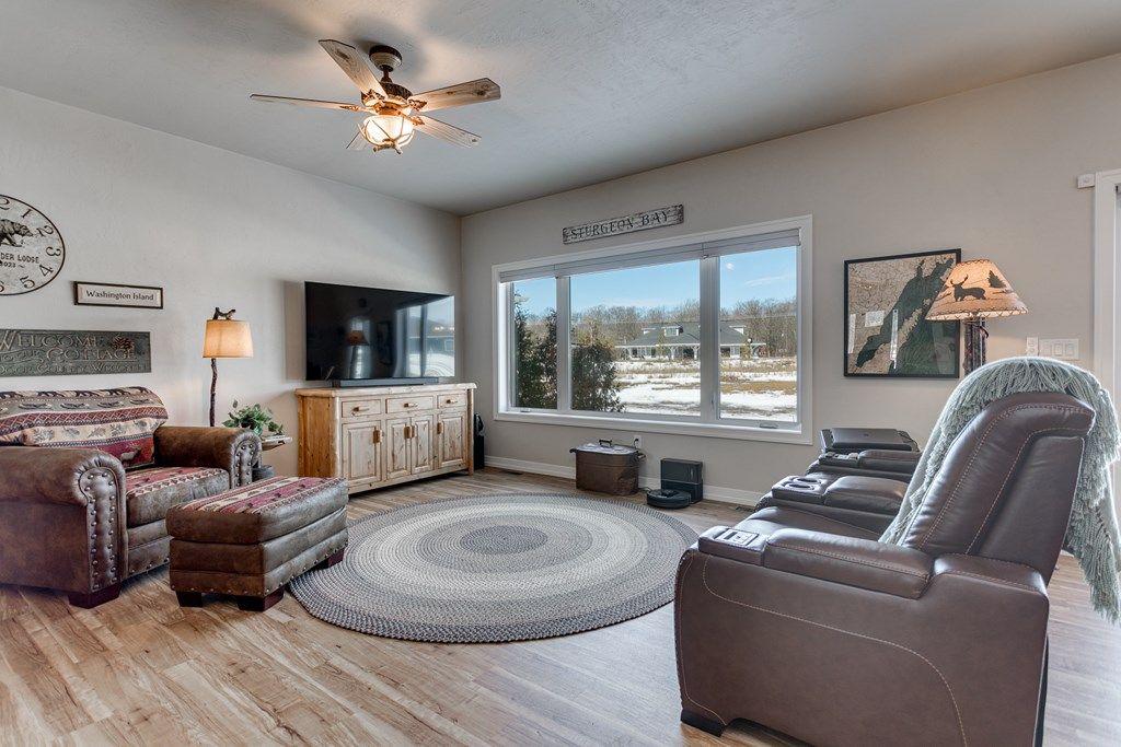 Egg Harbor, Wisconsin, 54209, United States, 2 Bedrooms Bedrooms, ,2 BathroomsBathrooms,Residential,For Sale,1721513