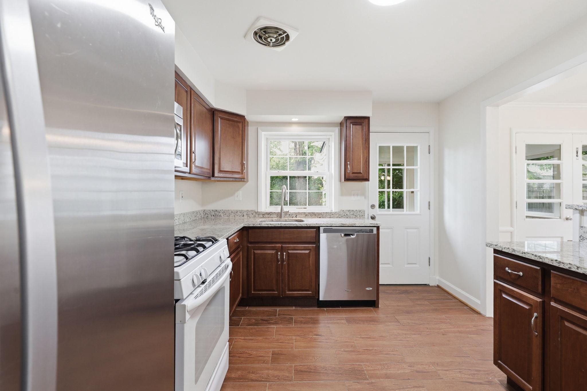  9706 Dameron Drive, Silver Spring, MD, 20910 - 物件實景