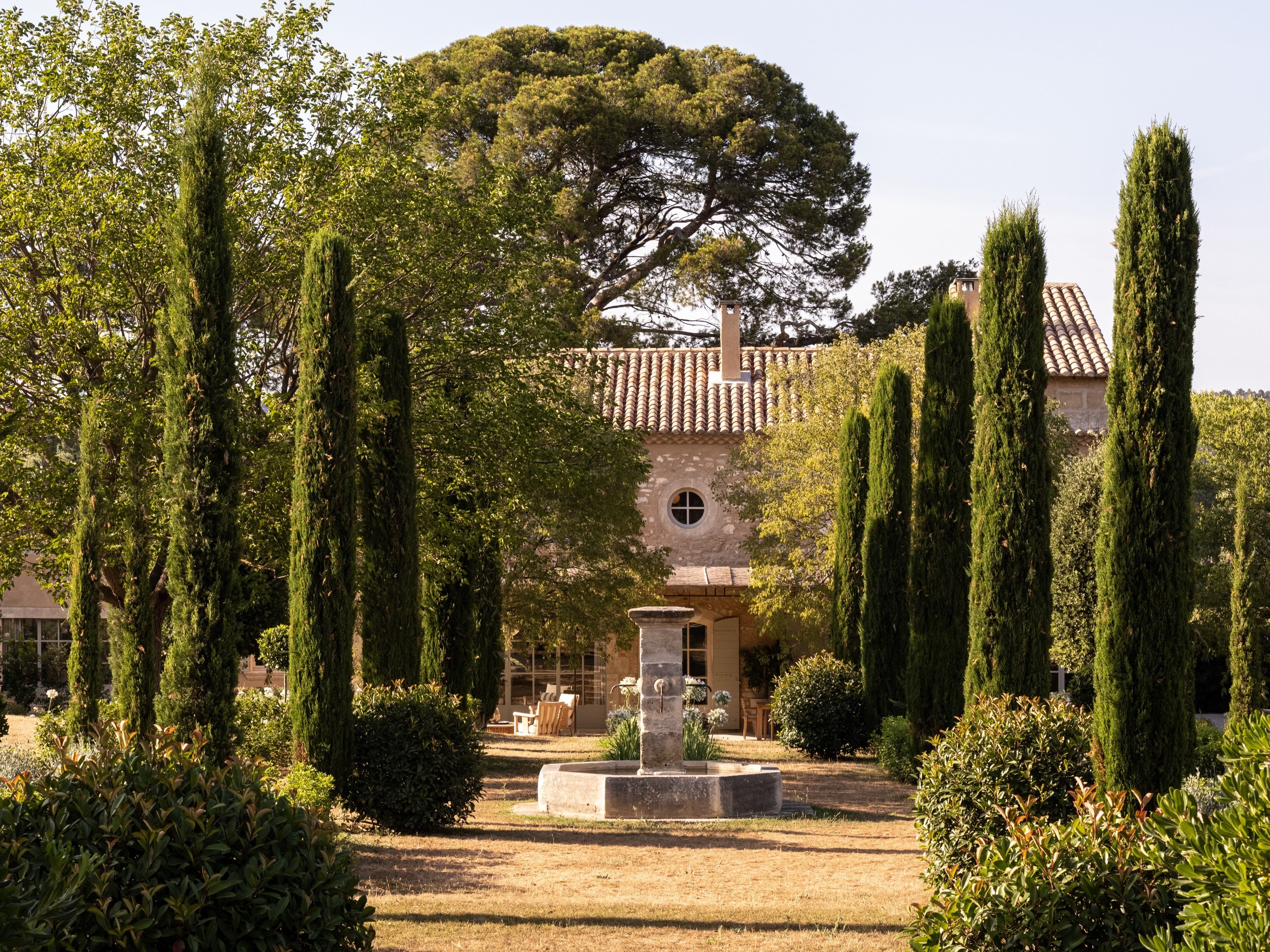  Exclusive property for sale in the Alpilles, Provence - 物件實景