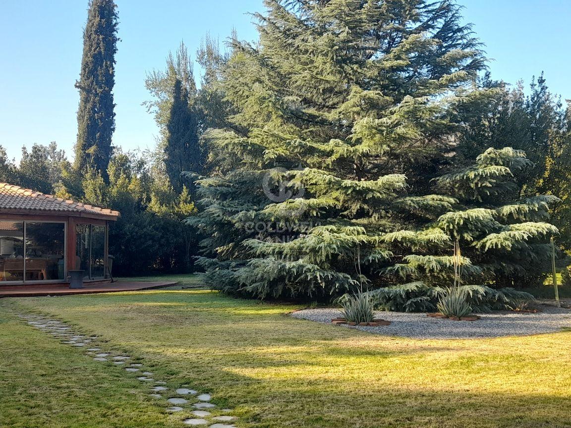 Colina, Chile, 7 Bedrooms Bedrooms, ,5 BathroomsBathrooms,Residential,For Sale,1890049