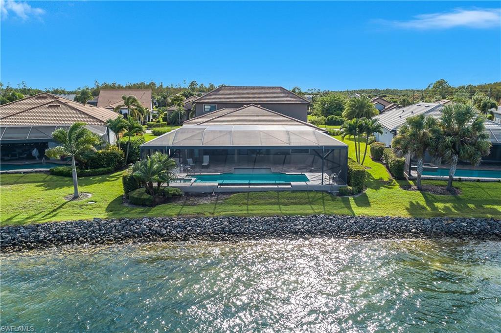 Estero, Florida, 33928, United States, 4 Bedrooms Bedrooms, ,5 BathroomsBathrooms,Residential,For Sale,2002991