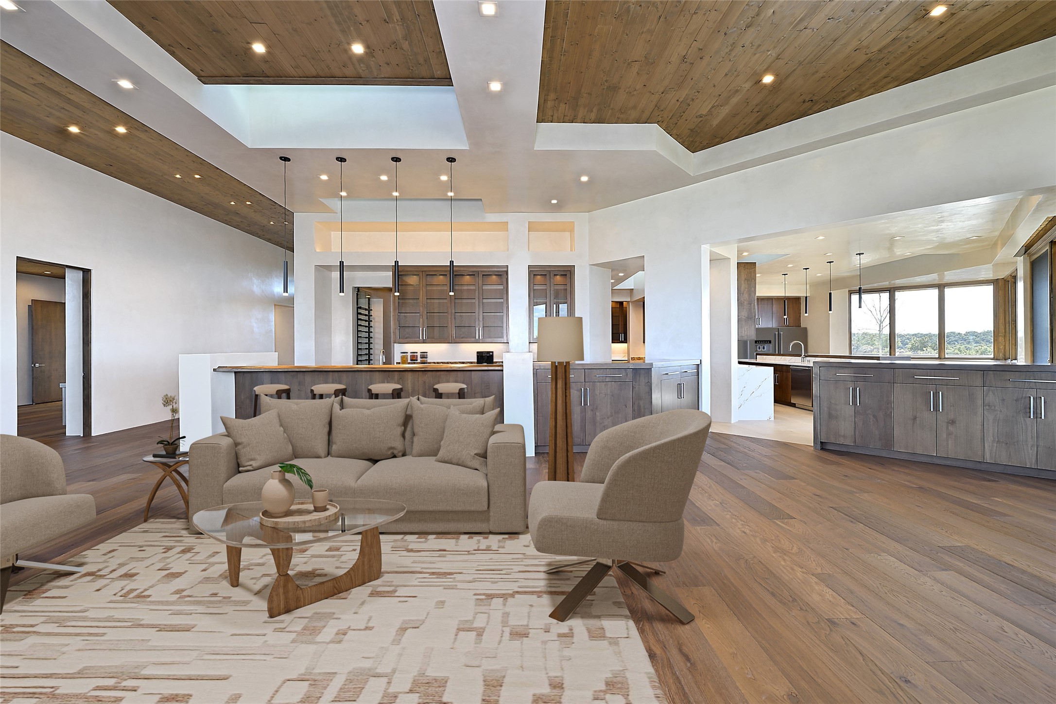  3275 Monte Sereno Drive - 物件實景