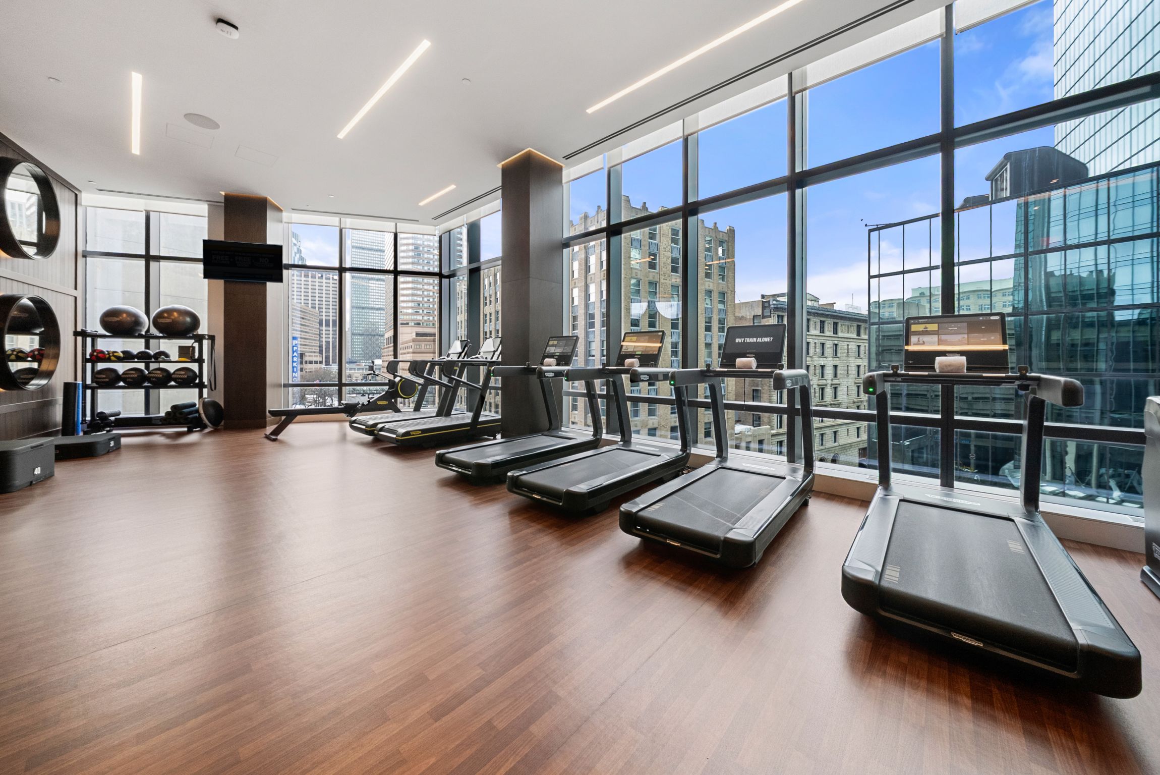  430 Stuart St, Boston, MA, 02116 - 物件實景