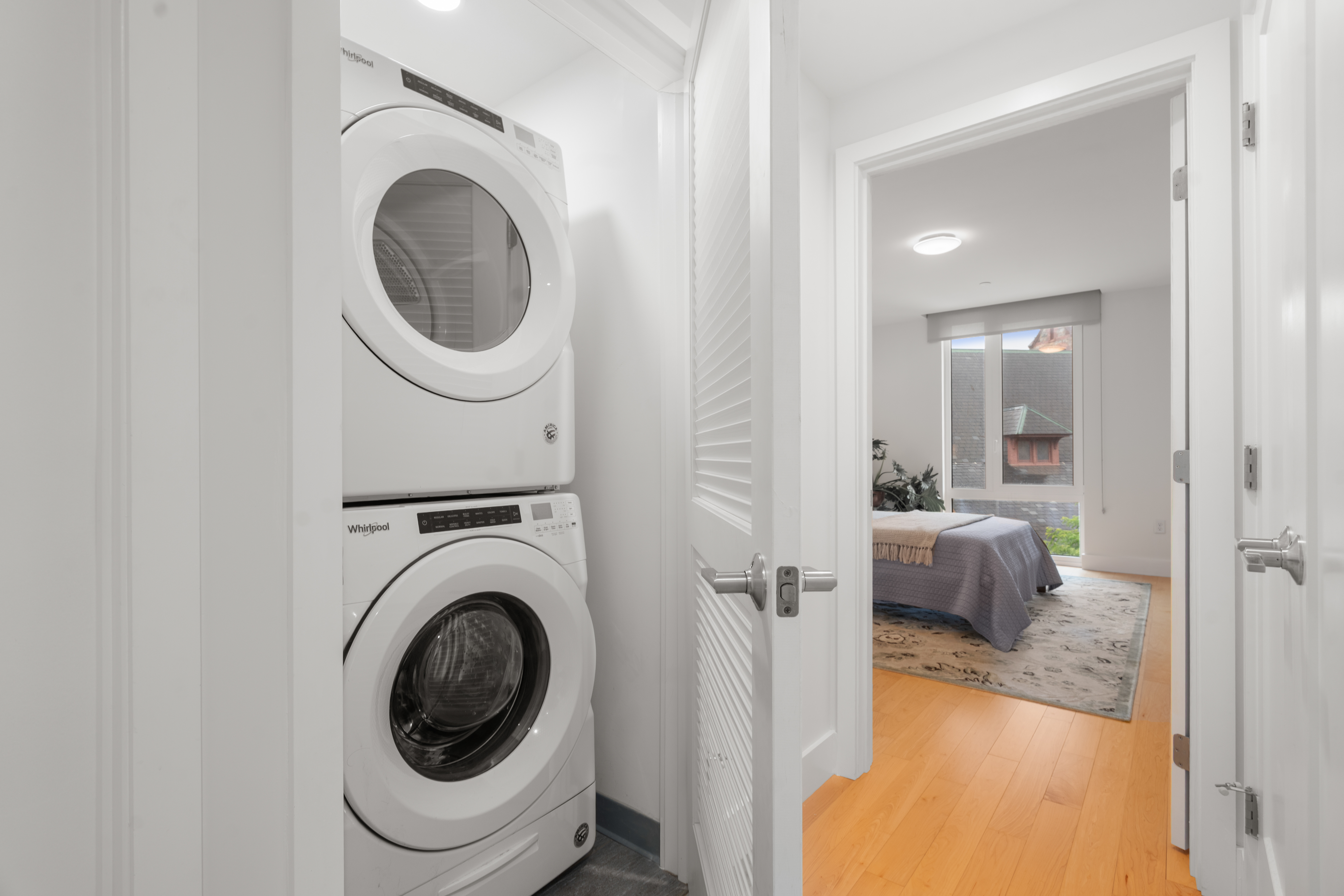  7 Beech Street, Unit 302, Cambridge, MA, 02140 - 物件實景