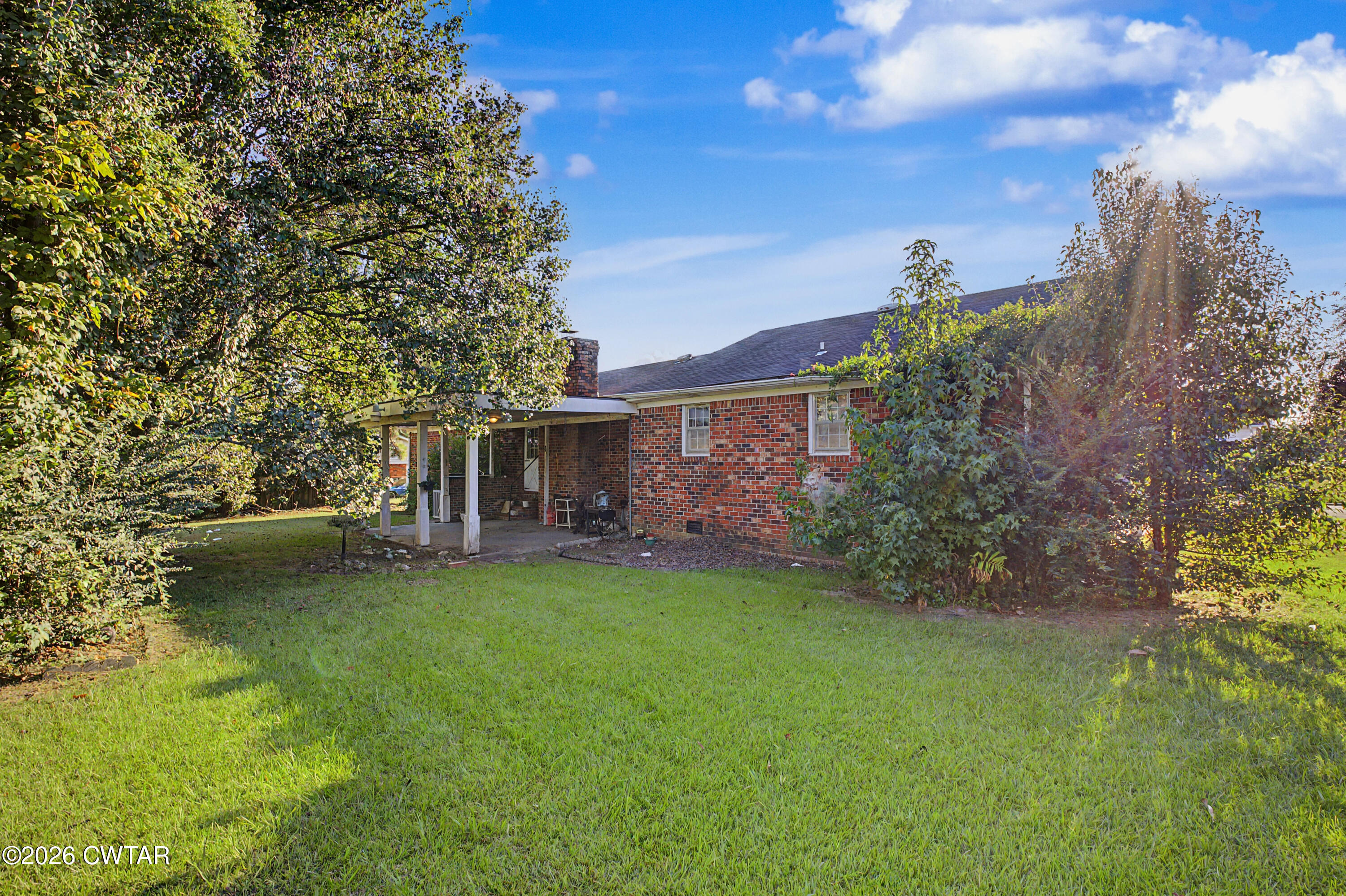 Hillcrest Dr, Brownsville, TN 38012 #1