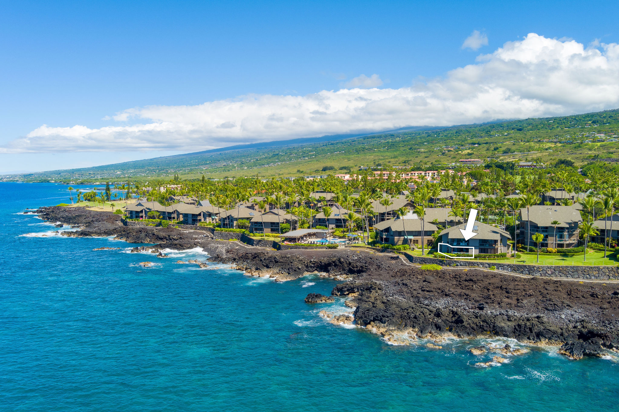 Manukai St, Kailua Kona, HI 96740 #1