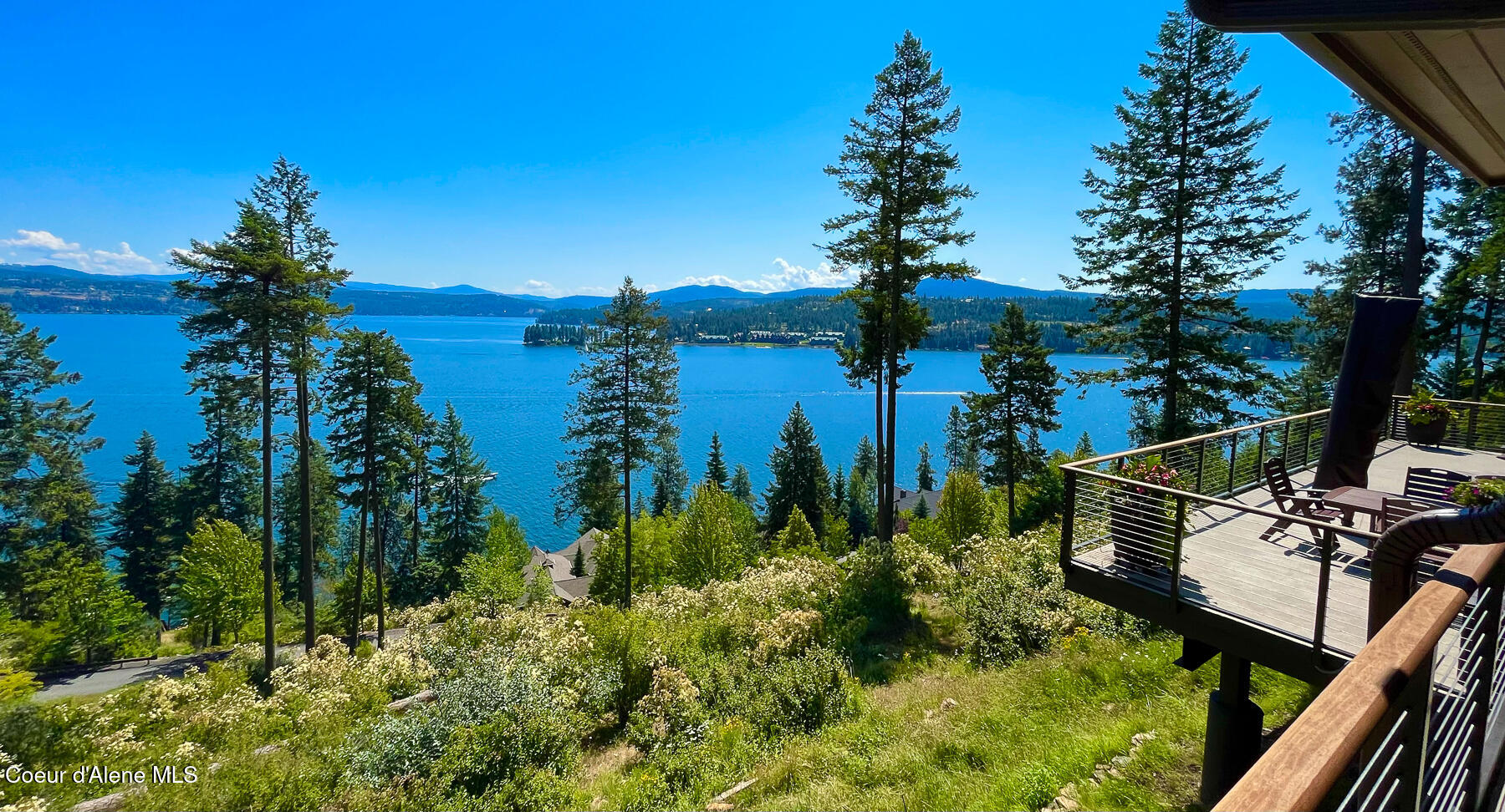 4173 S ISAAC STEVENS RD, Coeur d'Alene, Idaho, 83814, United States, 4 Bedrooms Bedrooms, ,3 BathroomsBathrooms,Residential,For Sale,4173 S ISAAC STEVENS RD,1665234