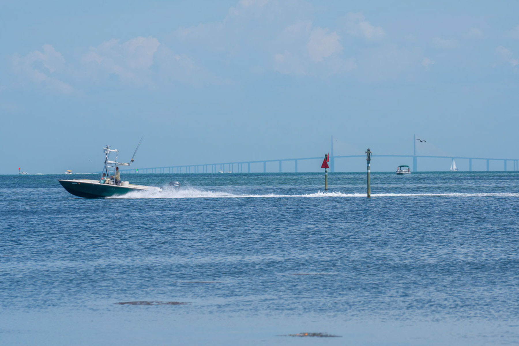  HOLMES BEACH 14TH UNIT - 物件實景