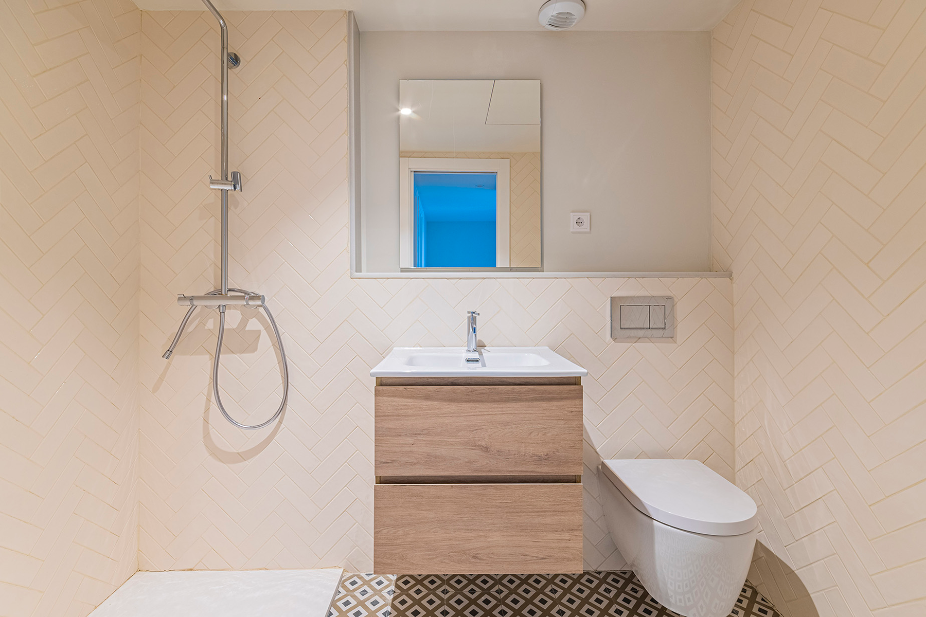  Duplex new construction in Eixample, Barcelona - 物件實景