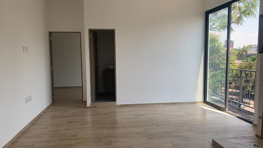 Coru?a, Benito Juárez, Ciudad de México, 03400, Mexico, 1 Bedroom Bedrooms, ,1 BathroomBathrooms,Residential,For Sale,Coru?a,1442509