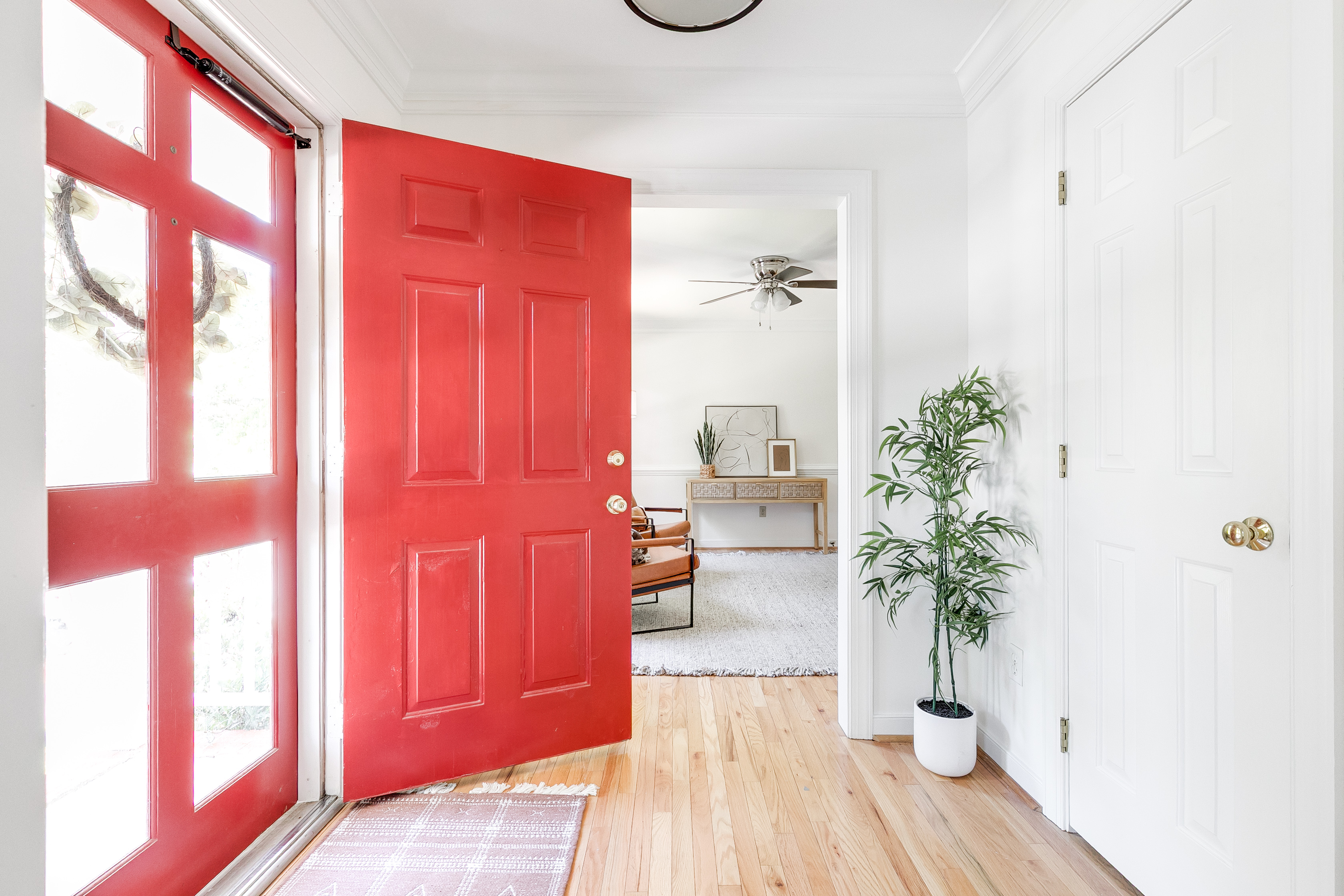  1903 Shady Branch Trail, Richmond, VA 23238 - 物件實景