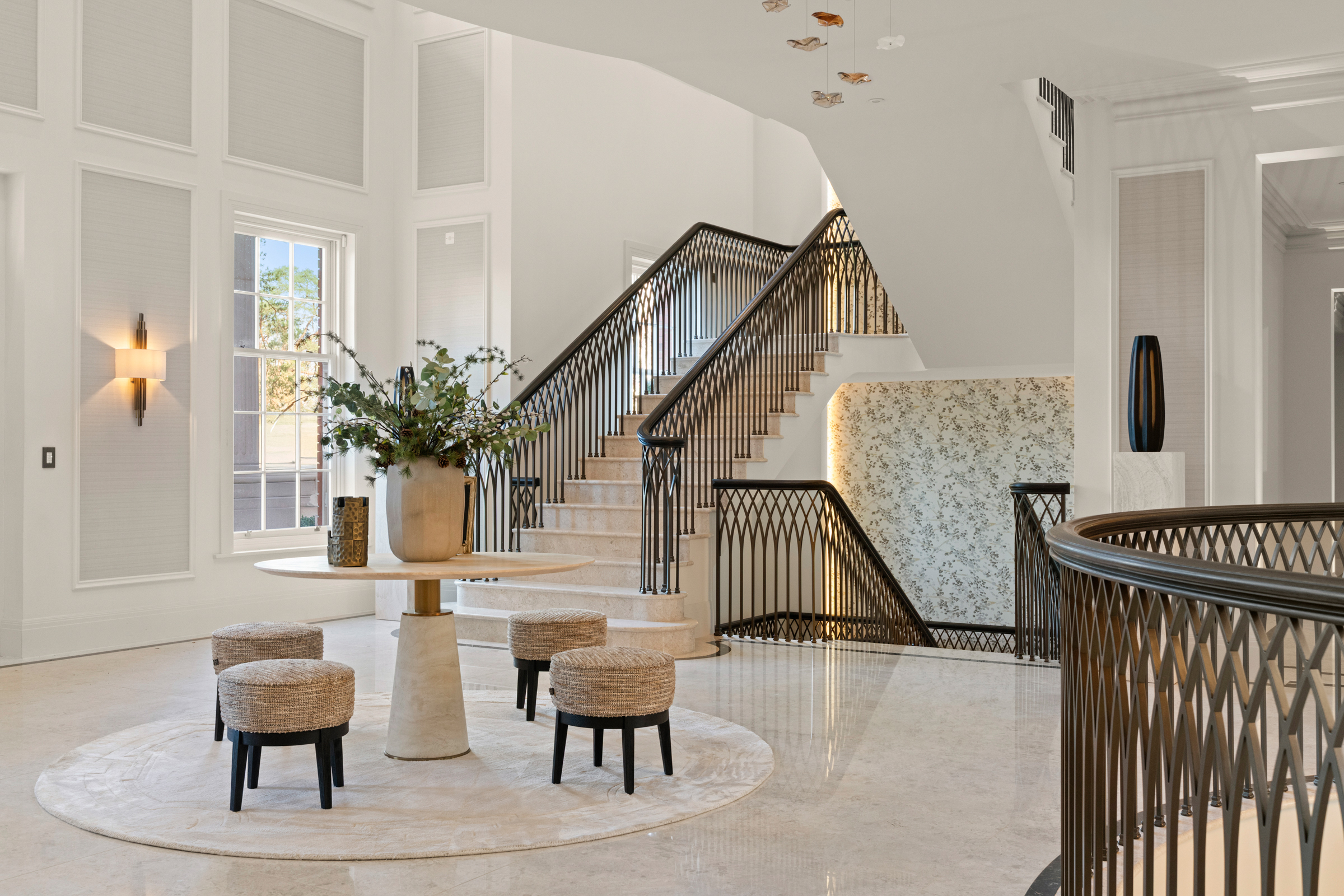  An Exceptional Residence with Direct Fairway Access - 物件實景