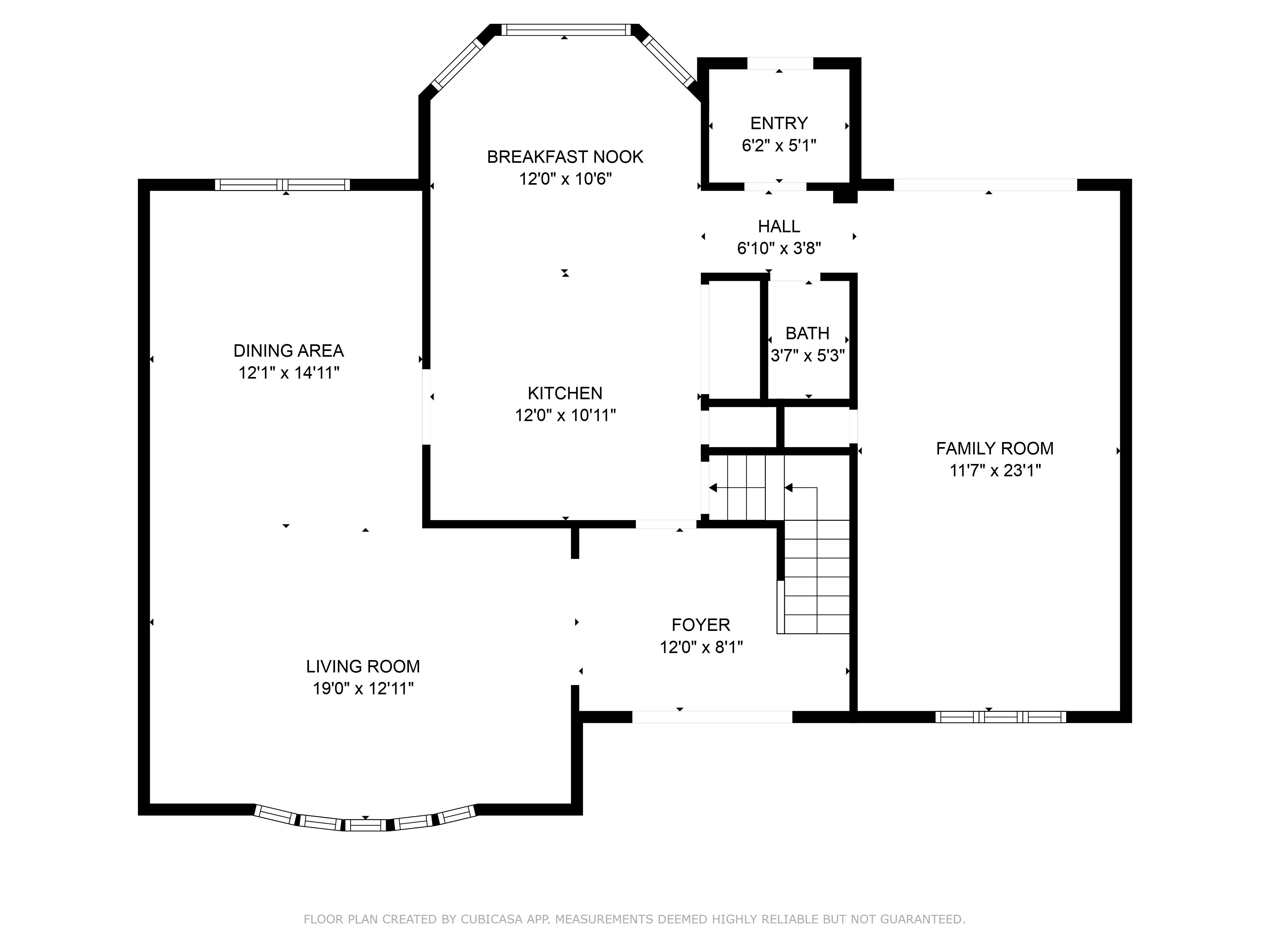 Staten Island, New York, 10301, United States, 4 Bedrooms Bedrooms, ,3 BathroomsBathrooms,Residential,For Sale,1838592