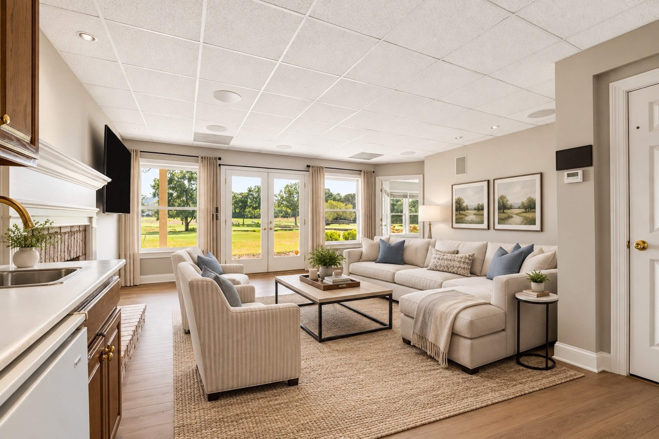  5215 Country Club Dr, Brentwood, TN, 37027 - 物件實景
