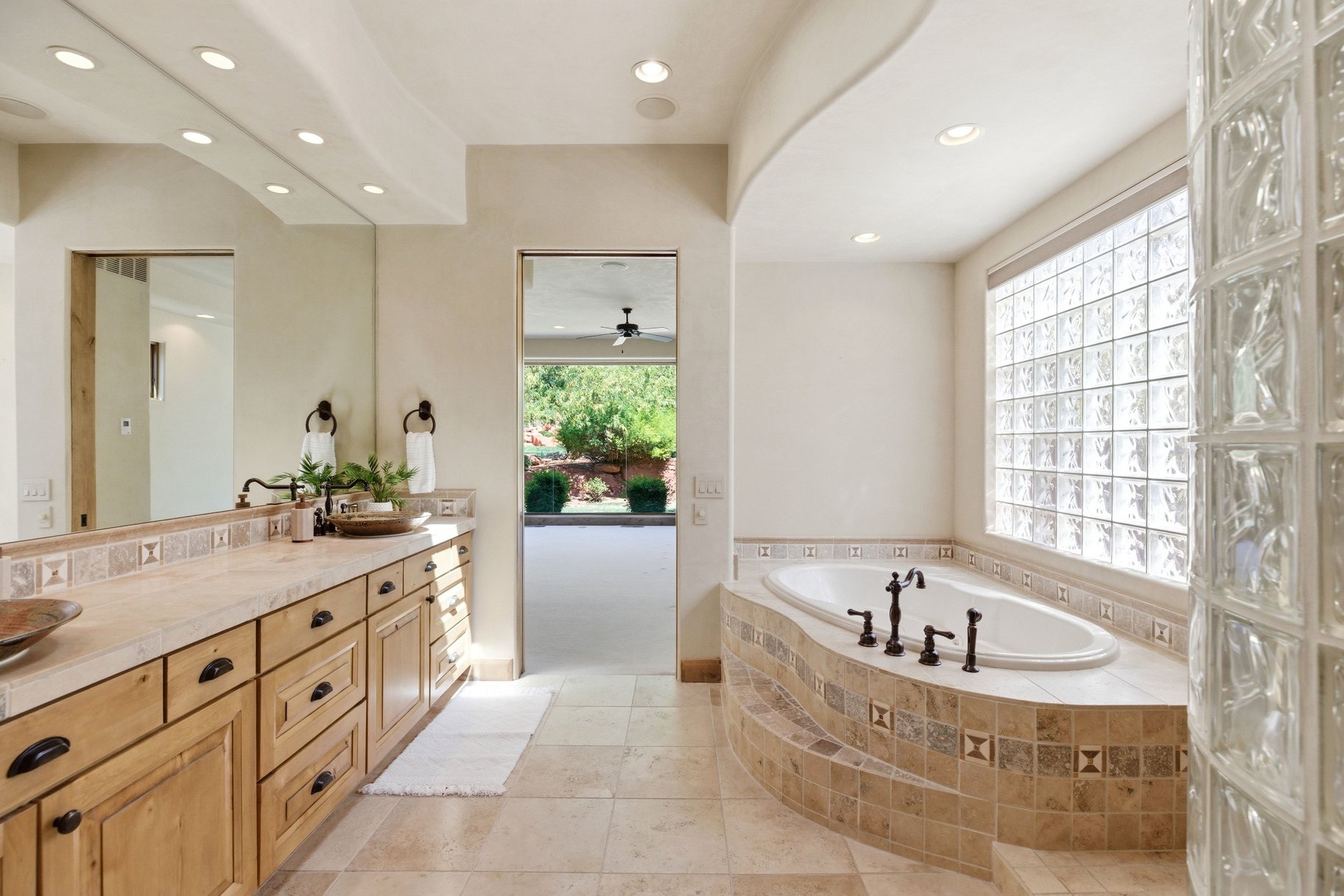  Golf Course And Red-Mountain Views - Gated Entrada Property - 物件實景