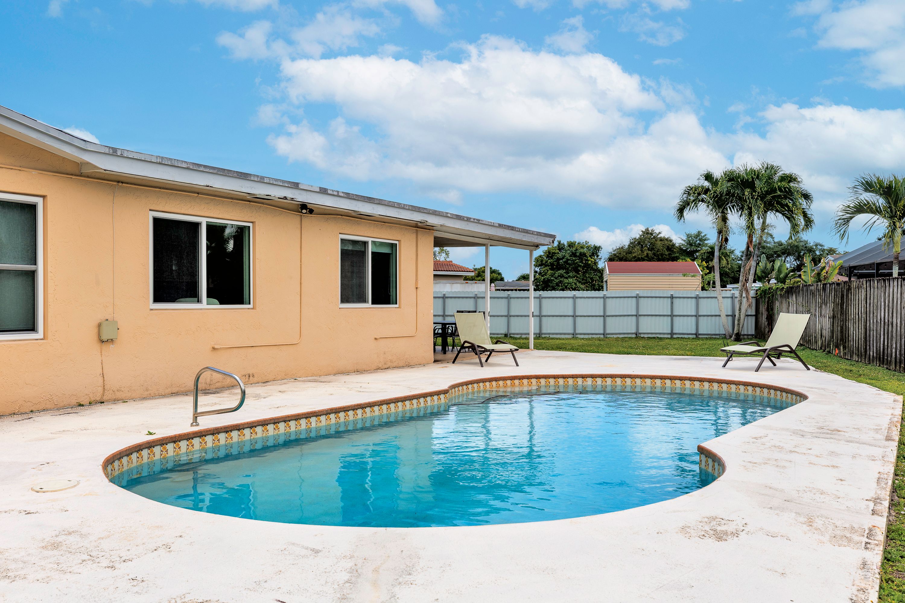  1600 NW 120th Ave, Pembroke Pines, FL, 33026 - 物件實景