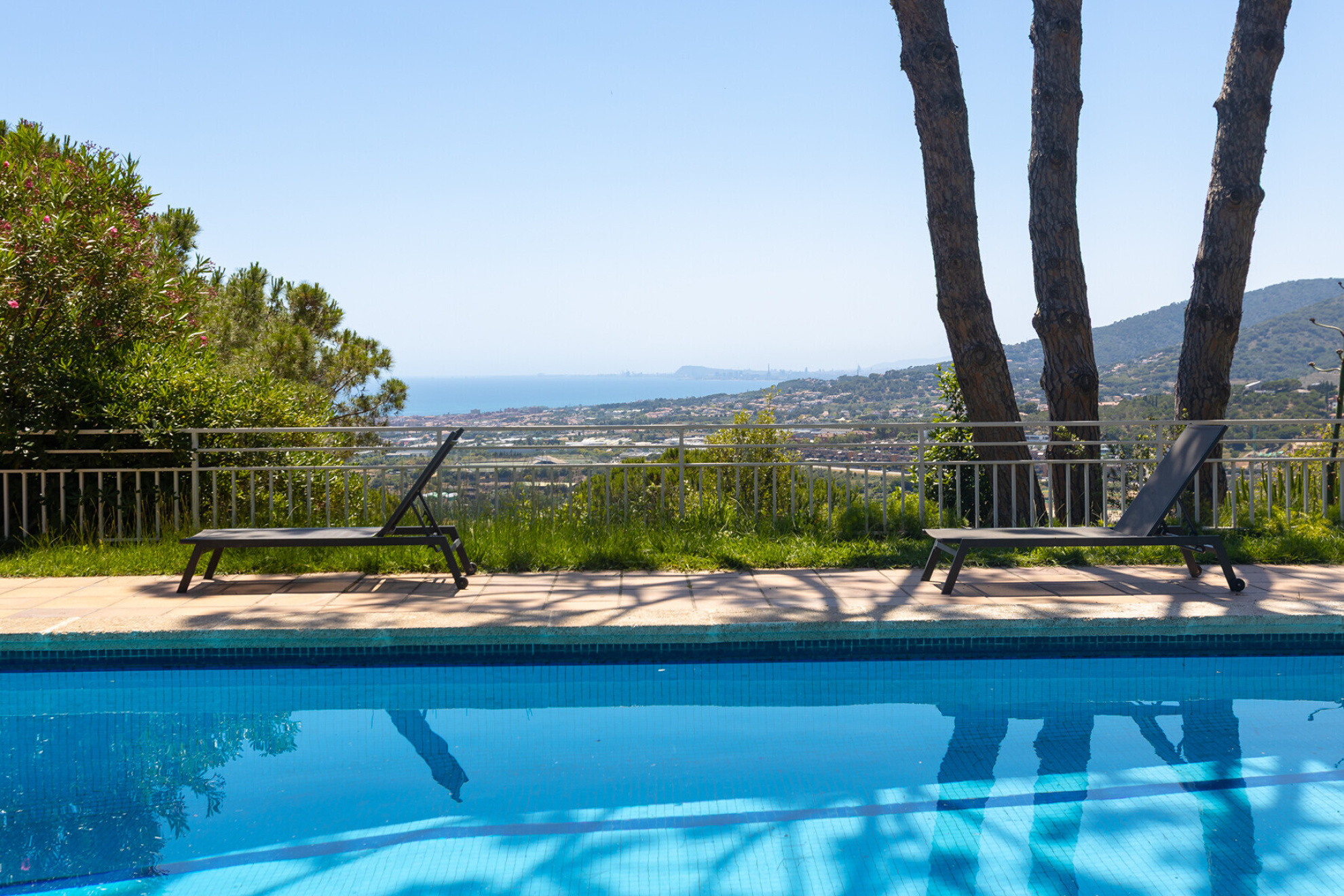  Luxury villa with a tourist license and panoramic ocean views - 物件實景