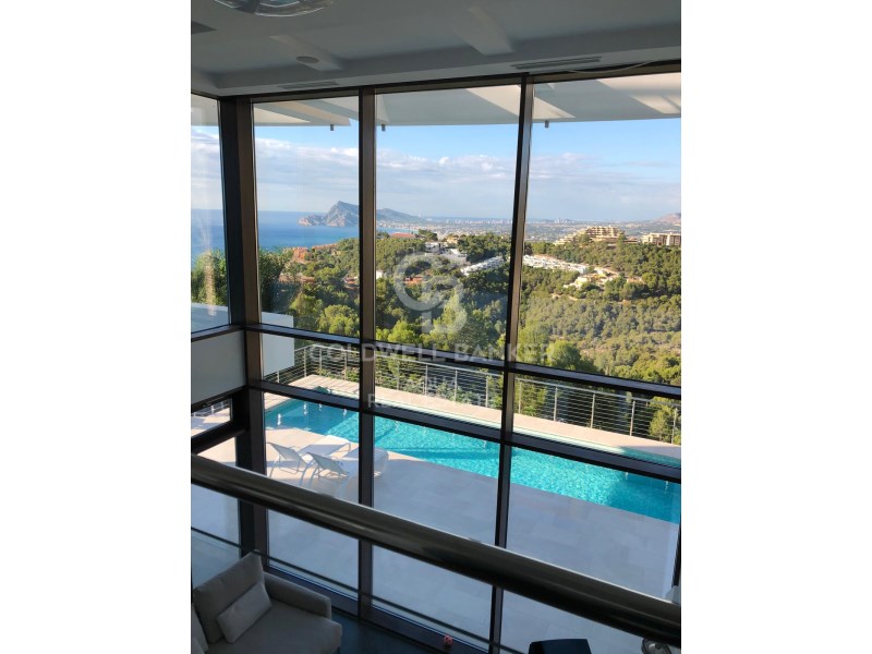 Alicante, Altea, Altea Hills Alicante, Altea, Alte, Altea, Comunidad Valenciana, ES, 5 Bedrooms Bedrooms, ,7 BathroomsBathrooms,Residential,For Sale,Alicante, Altea, Altea Hills Alicante, Altea, Alte,1683109