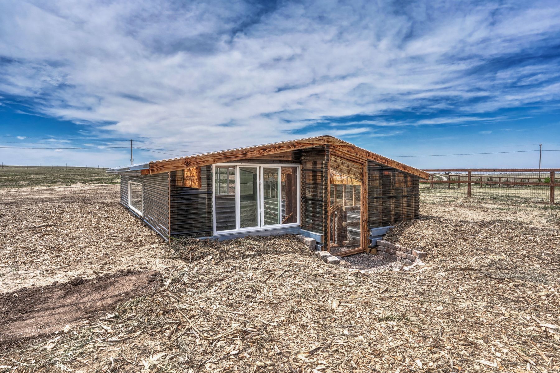  60-Acre Colorado Ranch Ready for Horses, Livestock & Endless Possibilities - 物件實景
